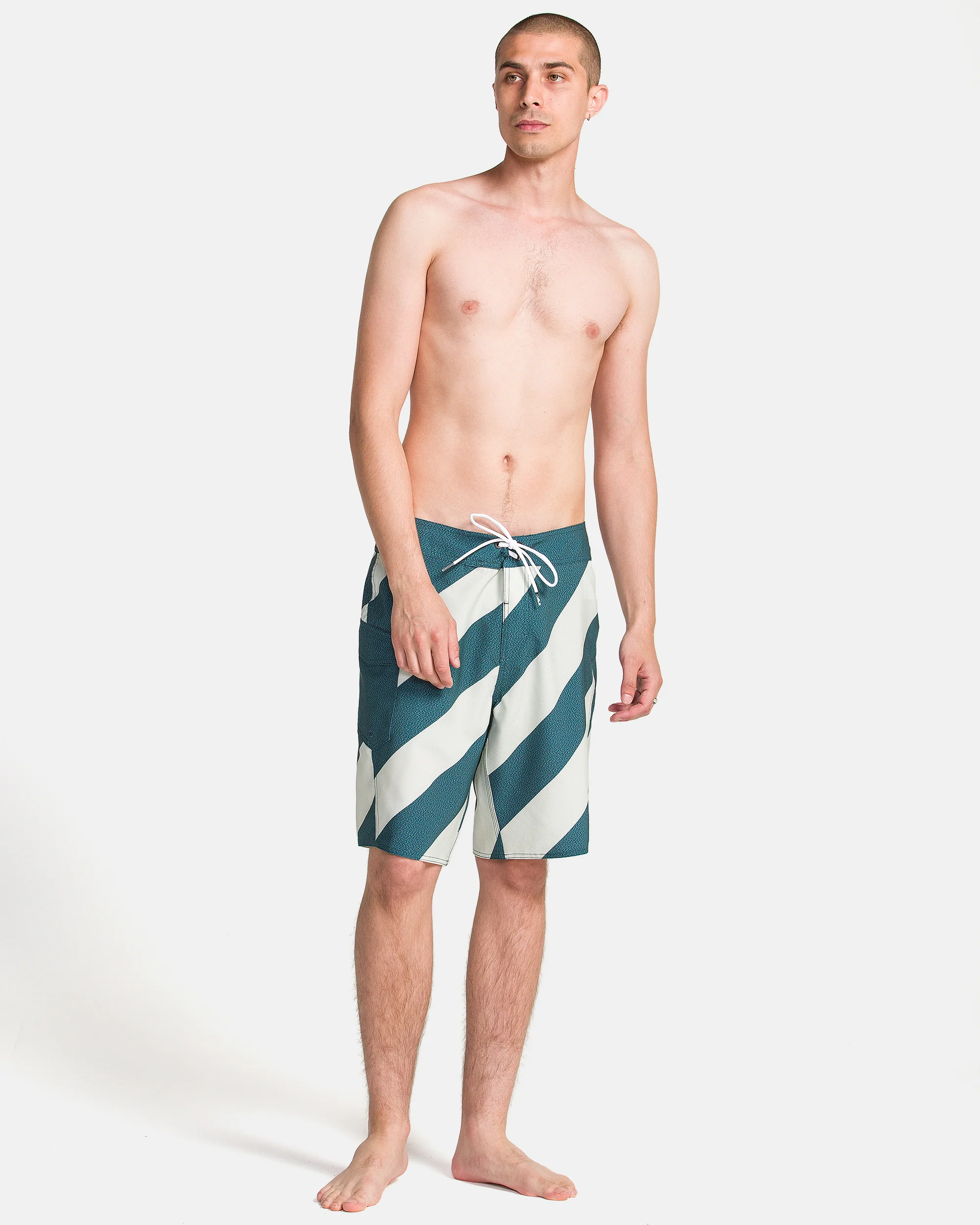 Men's Manic Boardshorts - Image 3