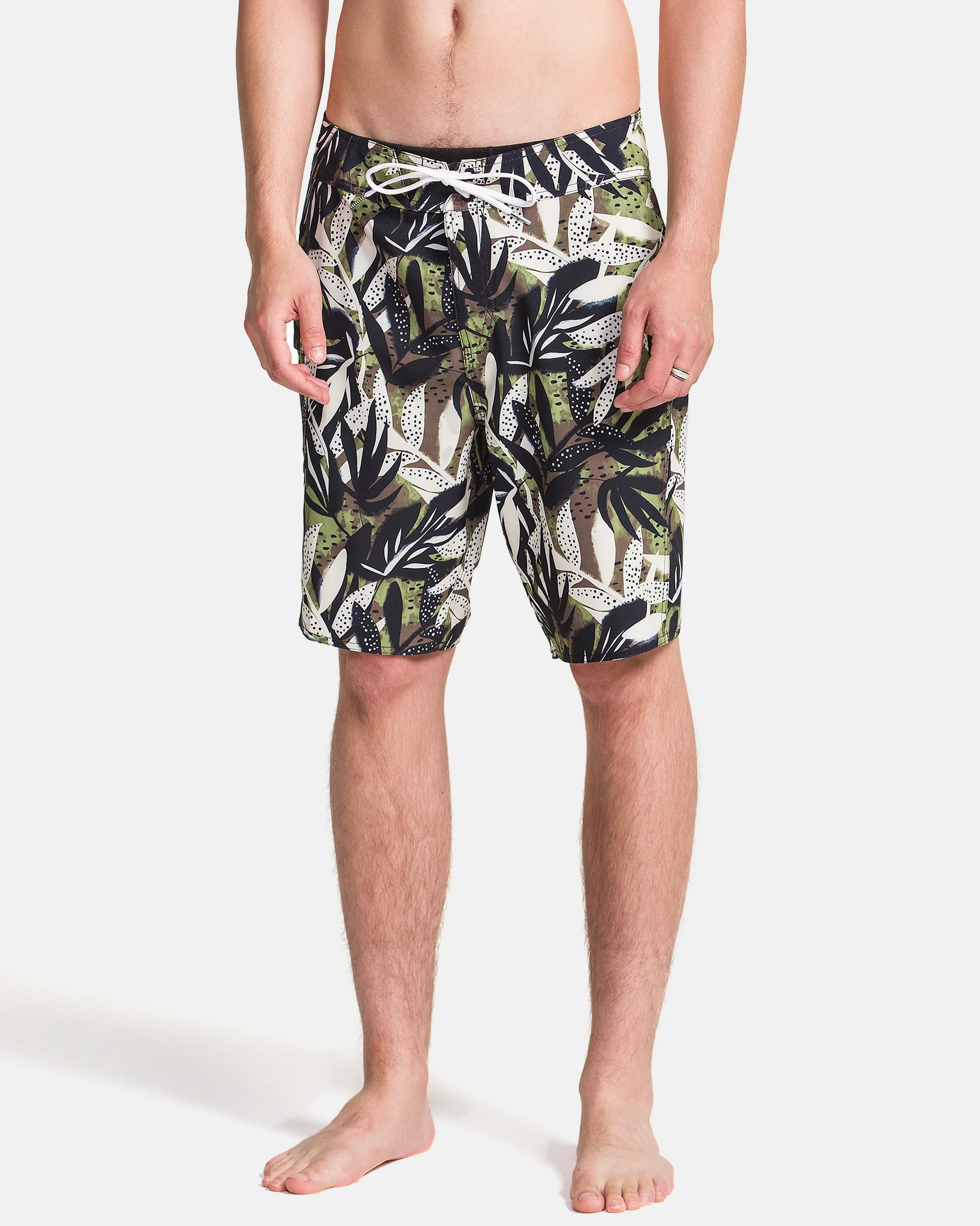 Men's Manic Boardshorts