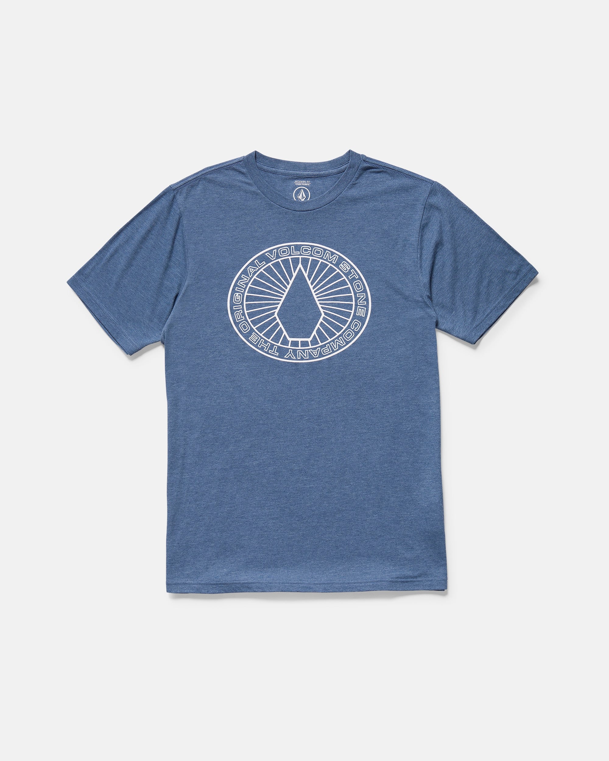 Mens' Medalist Short Sleeve Tee - Image 3
