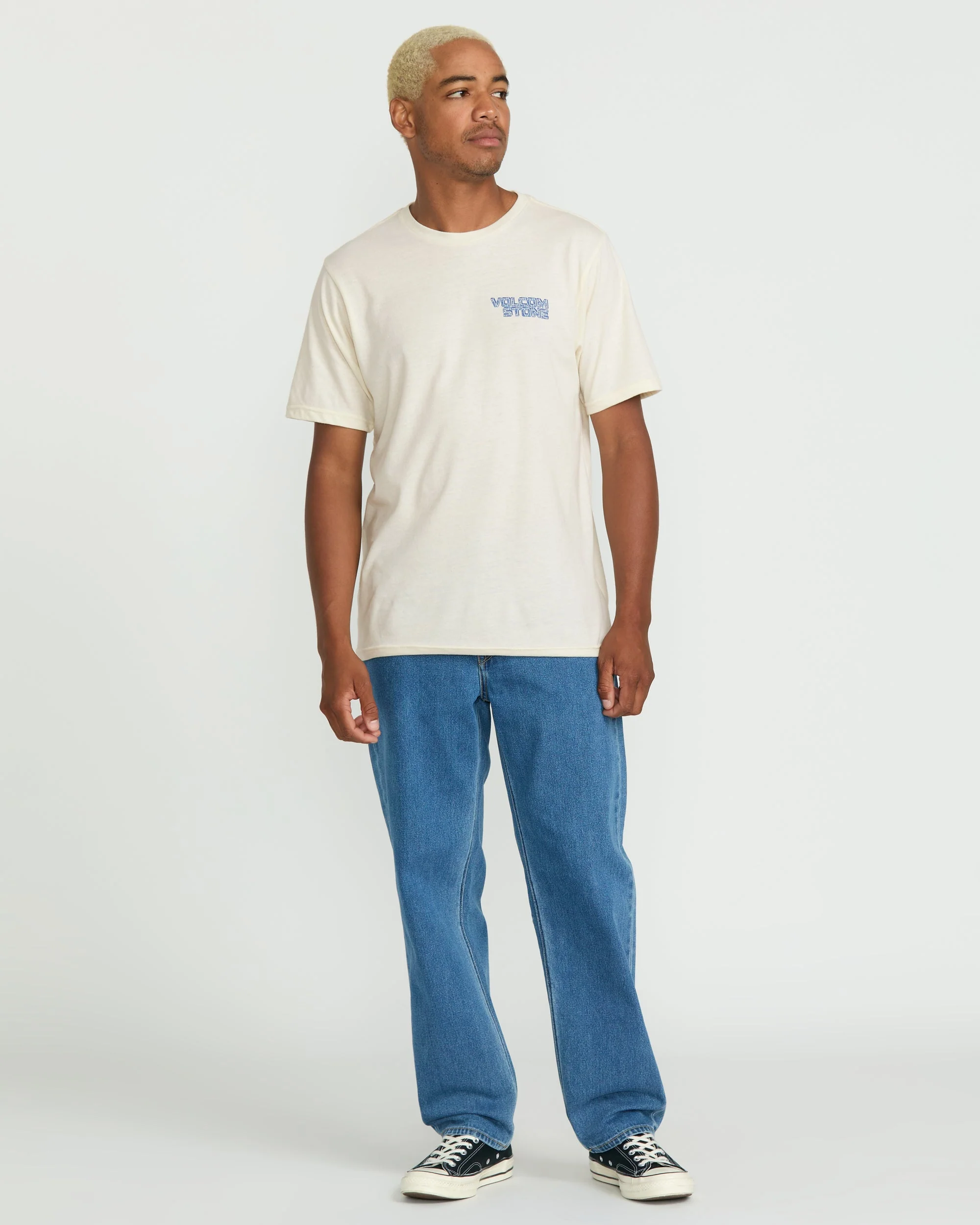 Men's Migrane Short Sleeve Tee - Image 5