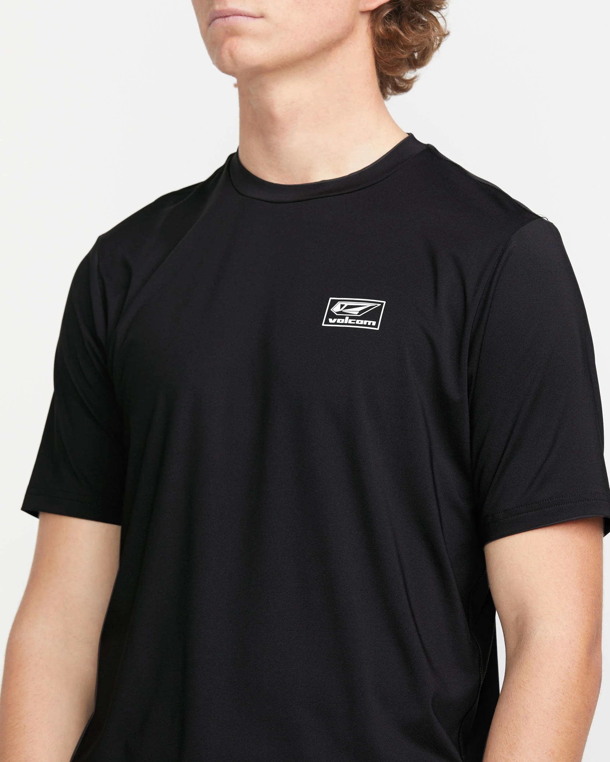 Men's Modstone Loose Short Sleeve Thrashguard - Image 5