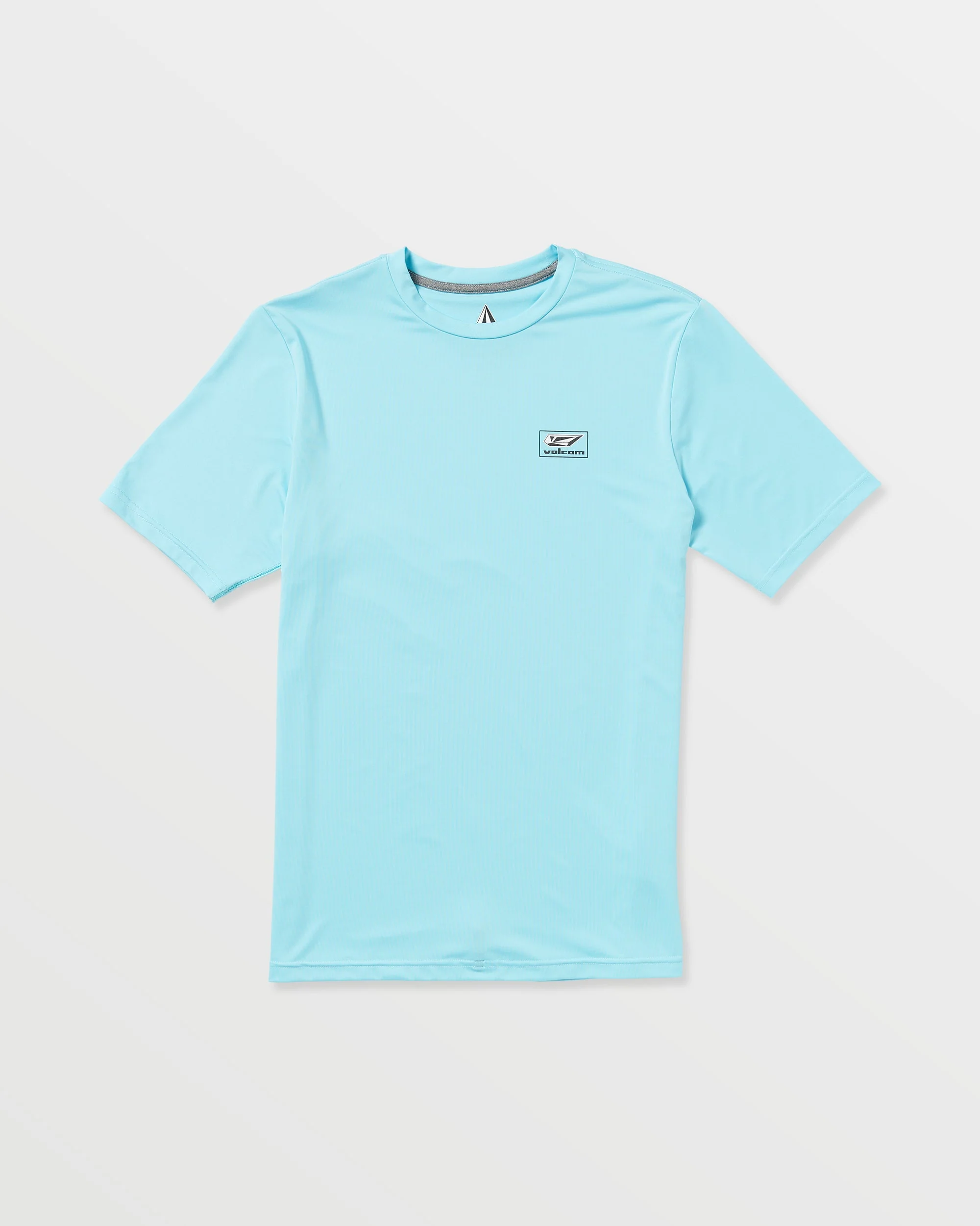 Men's Modstone Loose Short Sleeve Thrashguard - Image 6