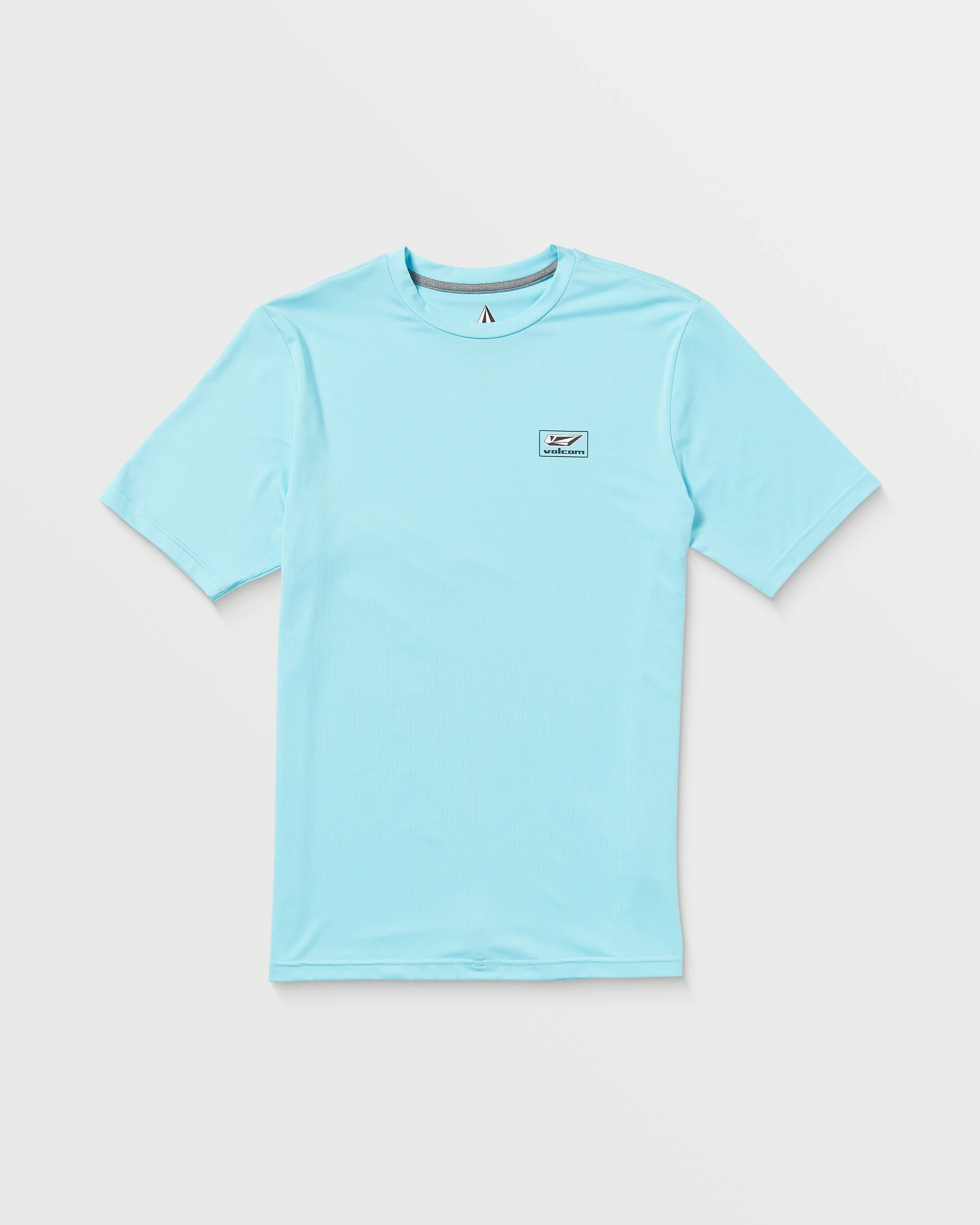 Men's Modstone Loose Short Sleeve Thrashguard - Image 8