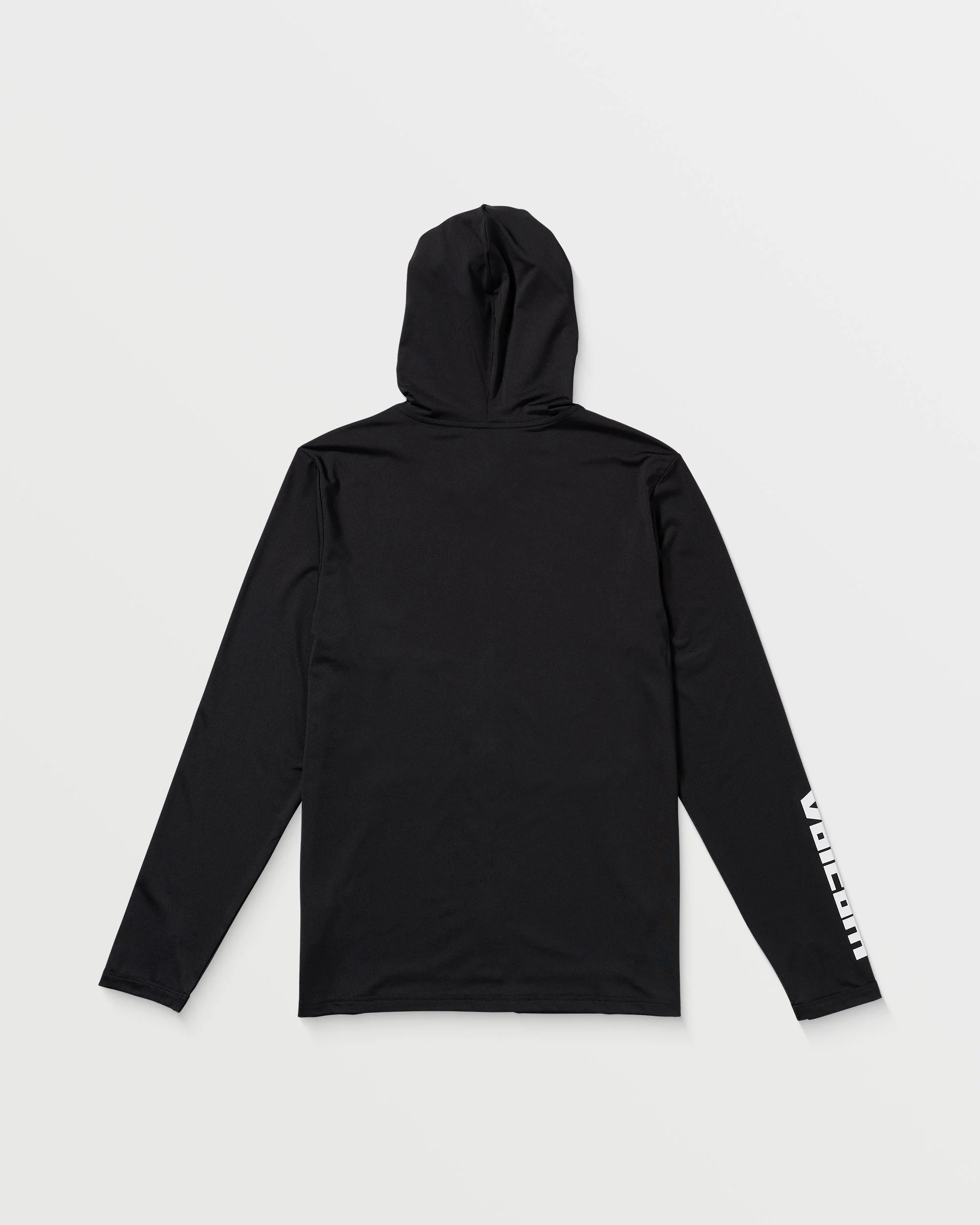 Men's Modstone Loose Zip Thrashguard Hoodie - Image 9