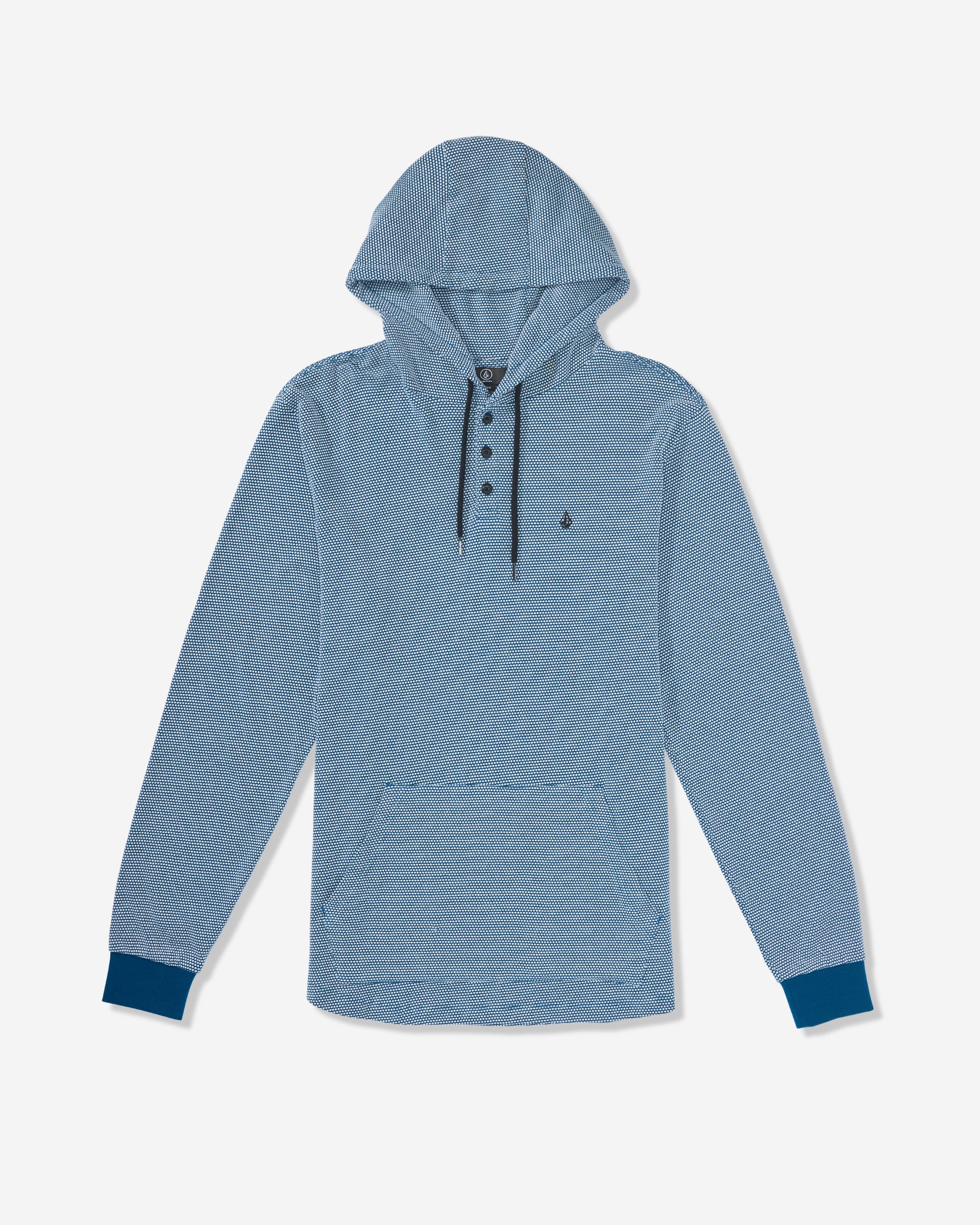 Men's Murph Thermal Long Sleeve Tee - Image 5