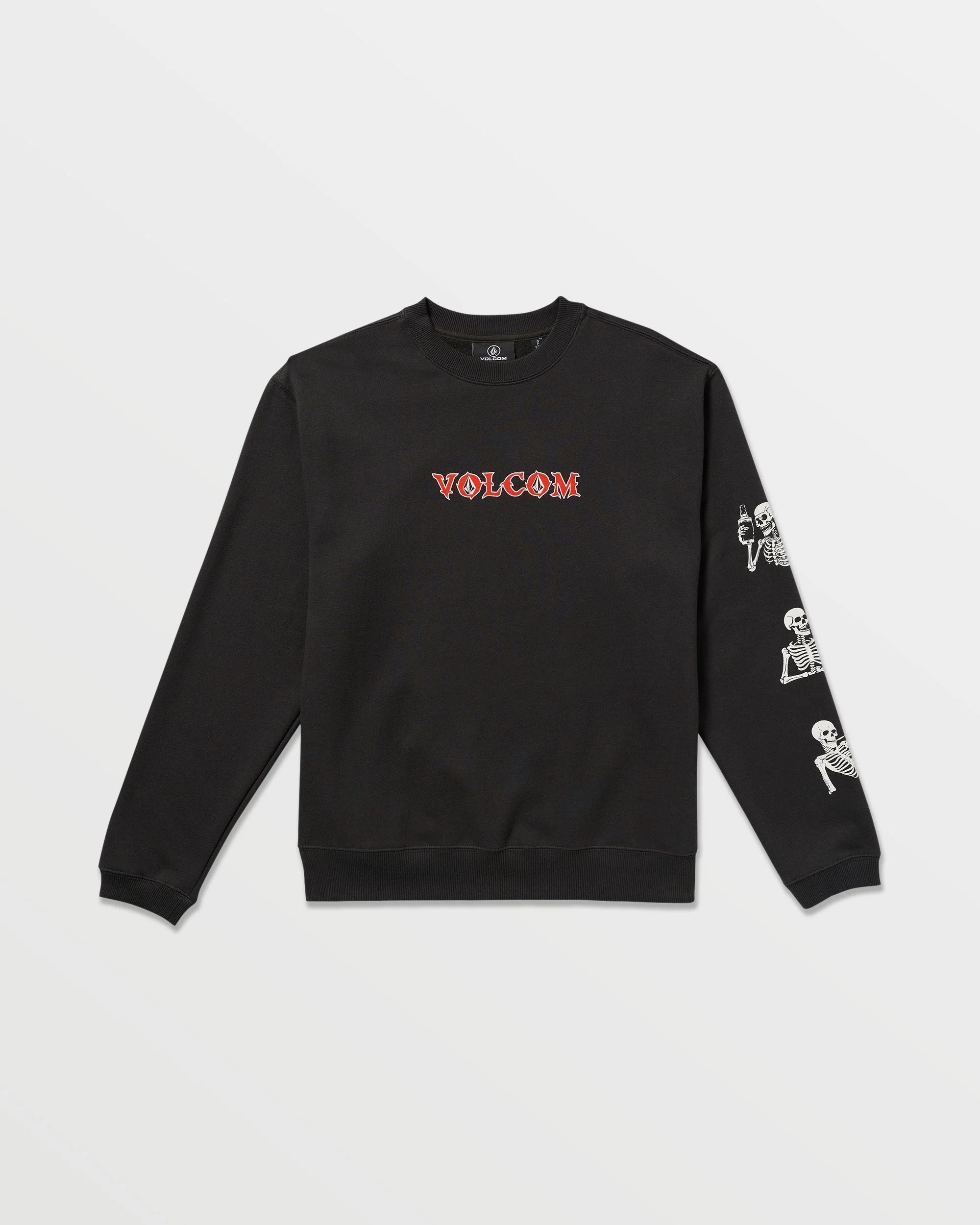 Men's Never Ends Crew Sweatshirt - Image 6