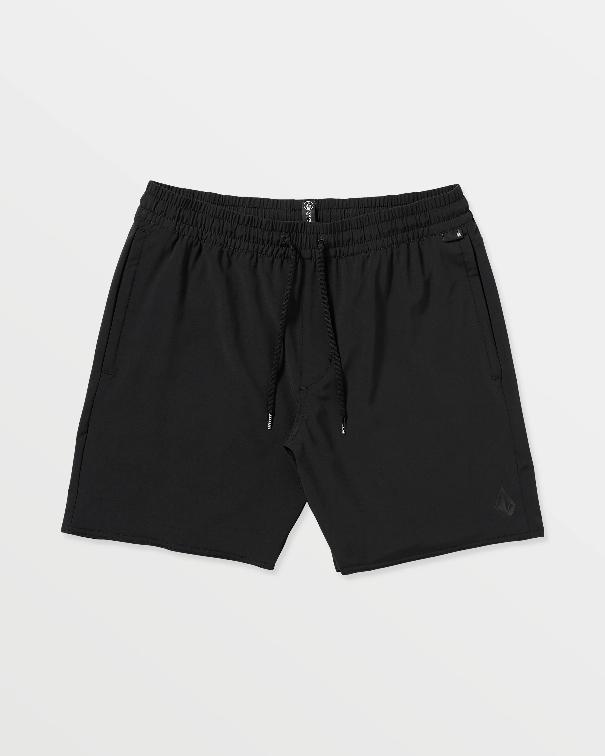 Men's Nomoly Elastic Waist Shorts - Image 6