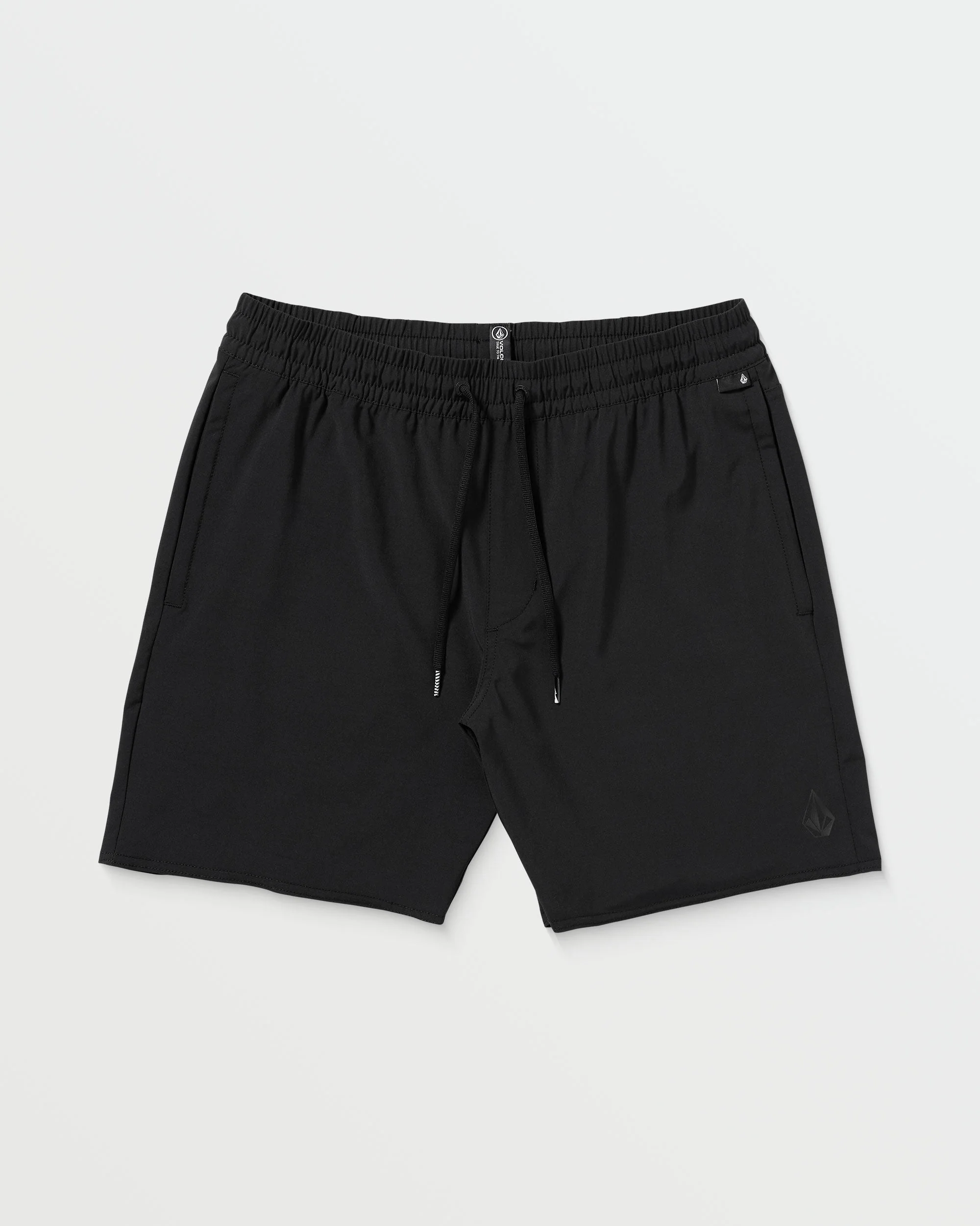 Men's Nomoly Elastic Waist Shorts - Image 8