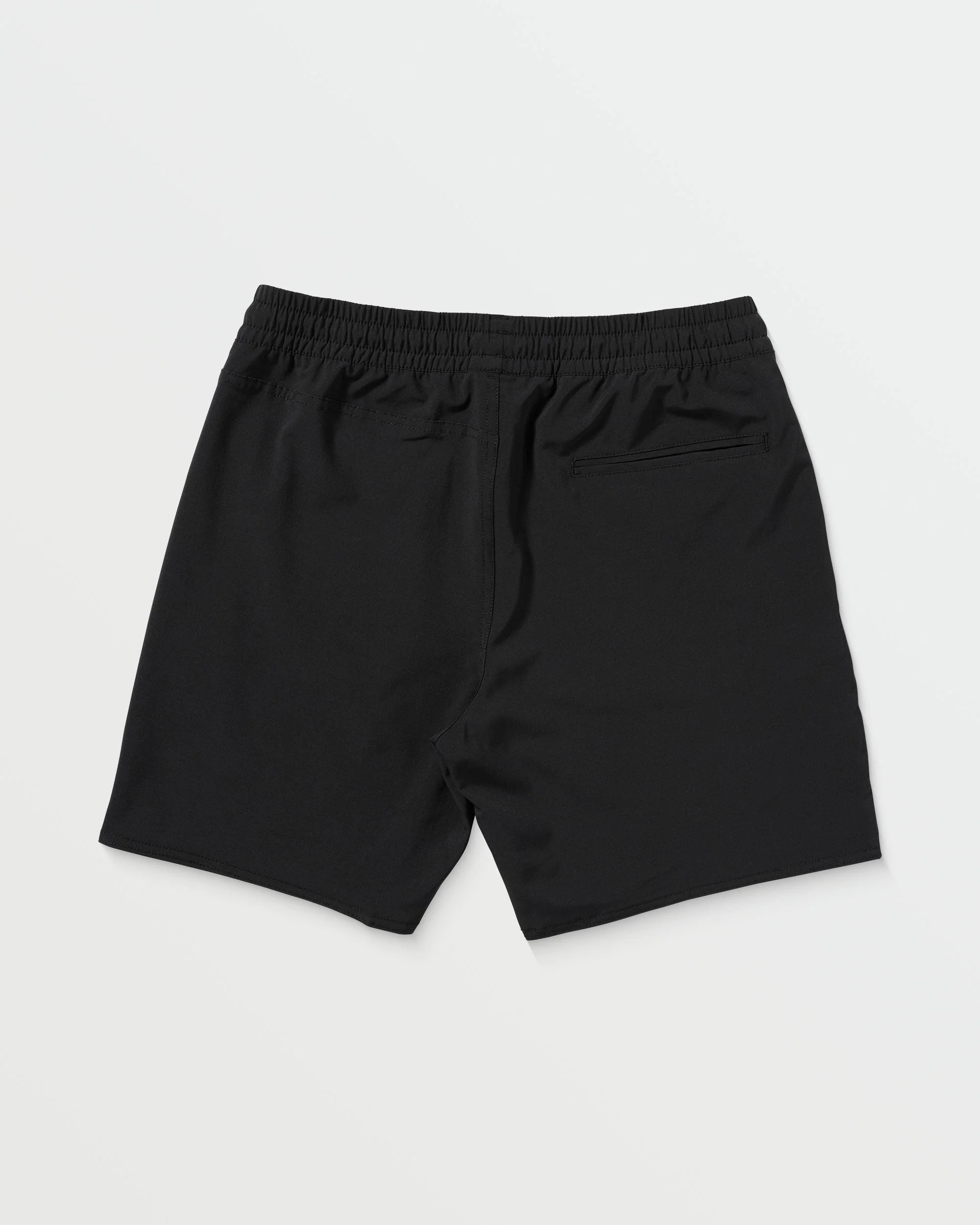 Men's Nomoly Elastic Waist Shorts - Image 9