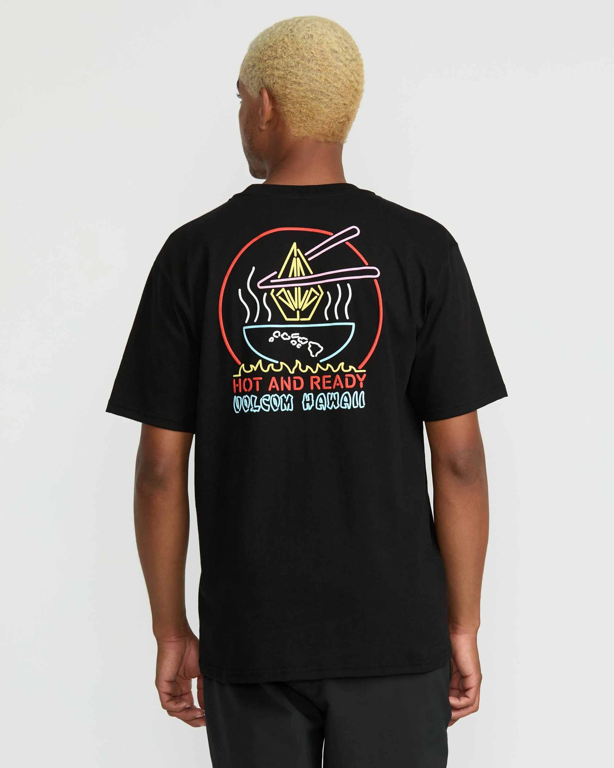 Men's Noodz Short Sleeve Tee
