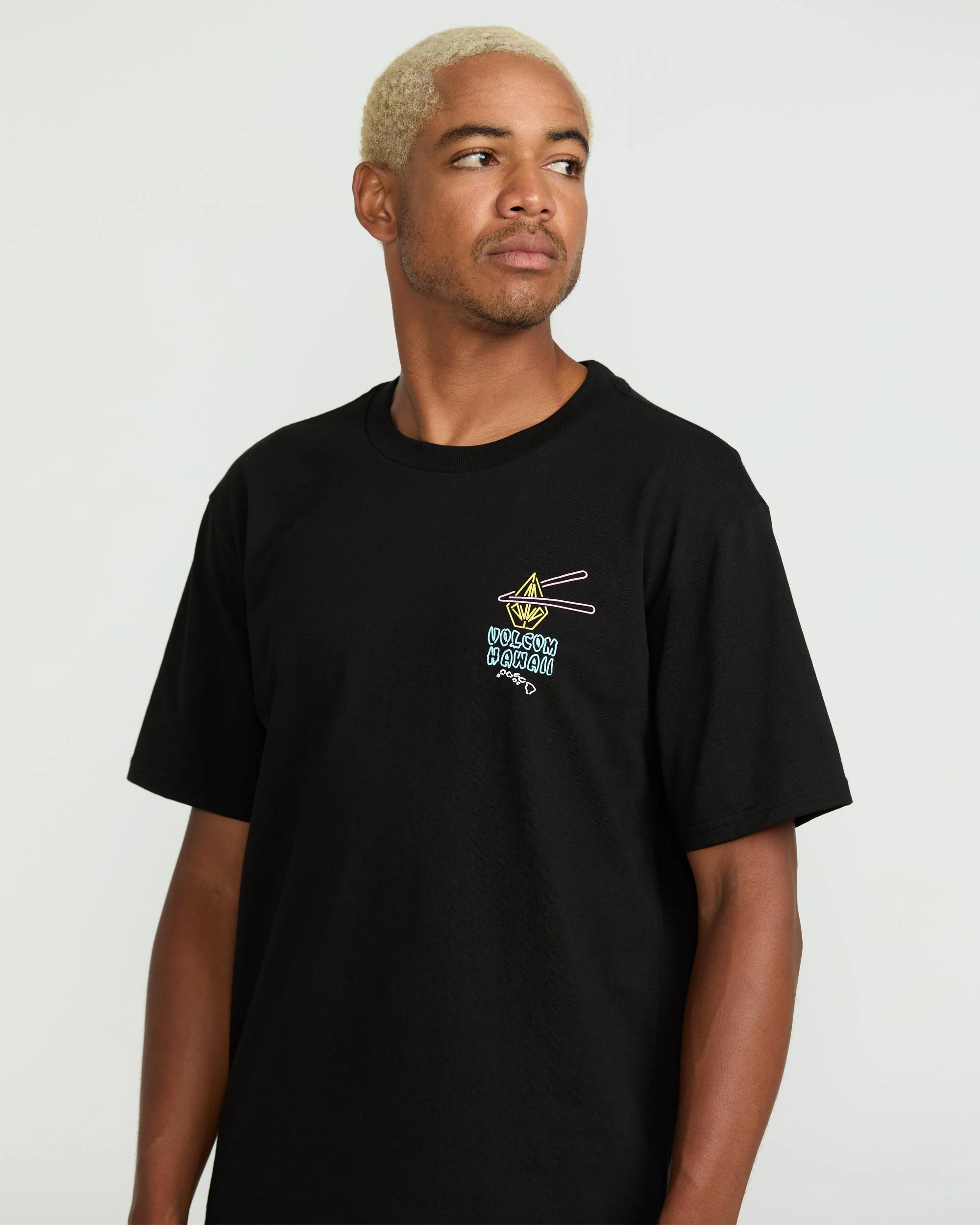 Men's Noodz Short Sleeve Tee - Image 3