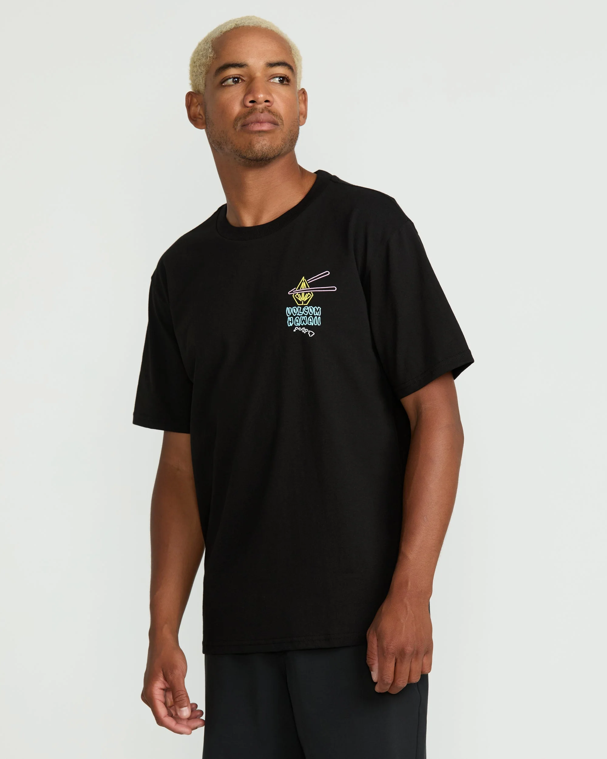 Men's Noodz Short Sleeve Tee - Image 4