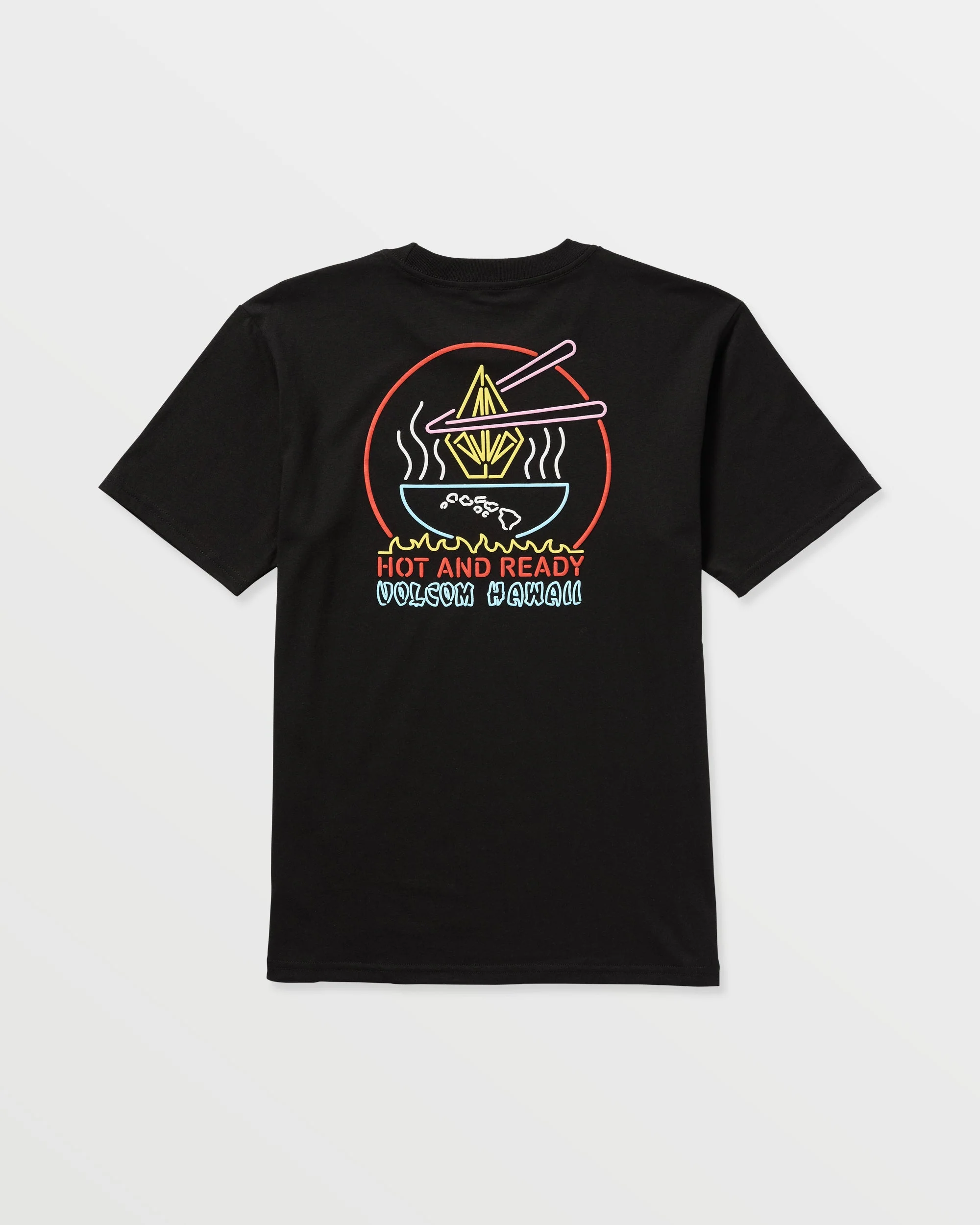 Men's Noodz Short Sleeve Tee - Image 7