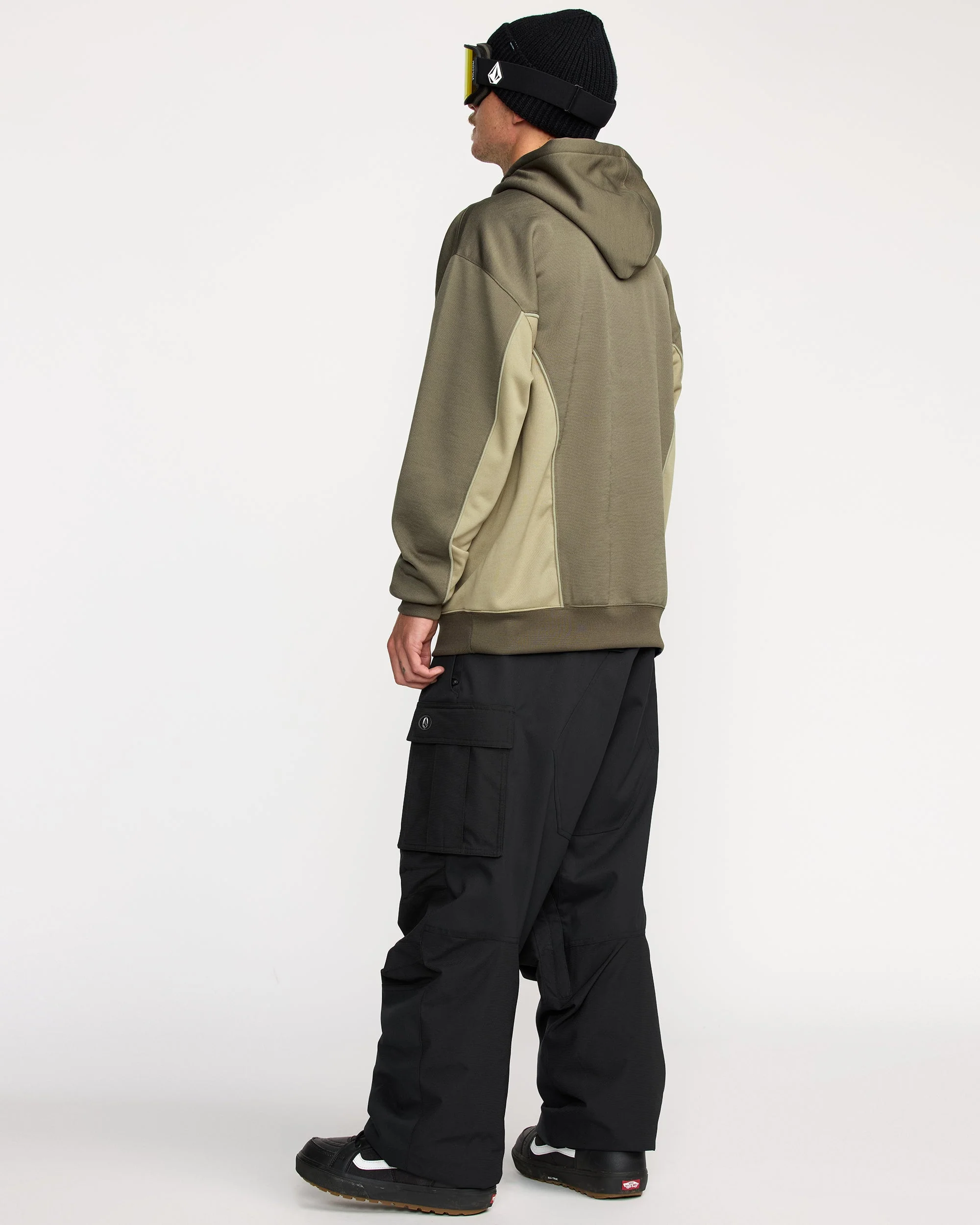 Men's Nwrk Baggy Pants - Image 7