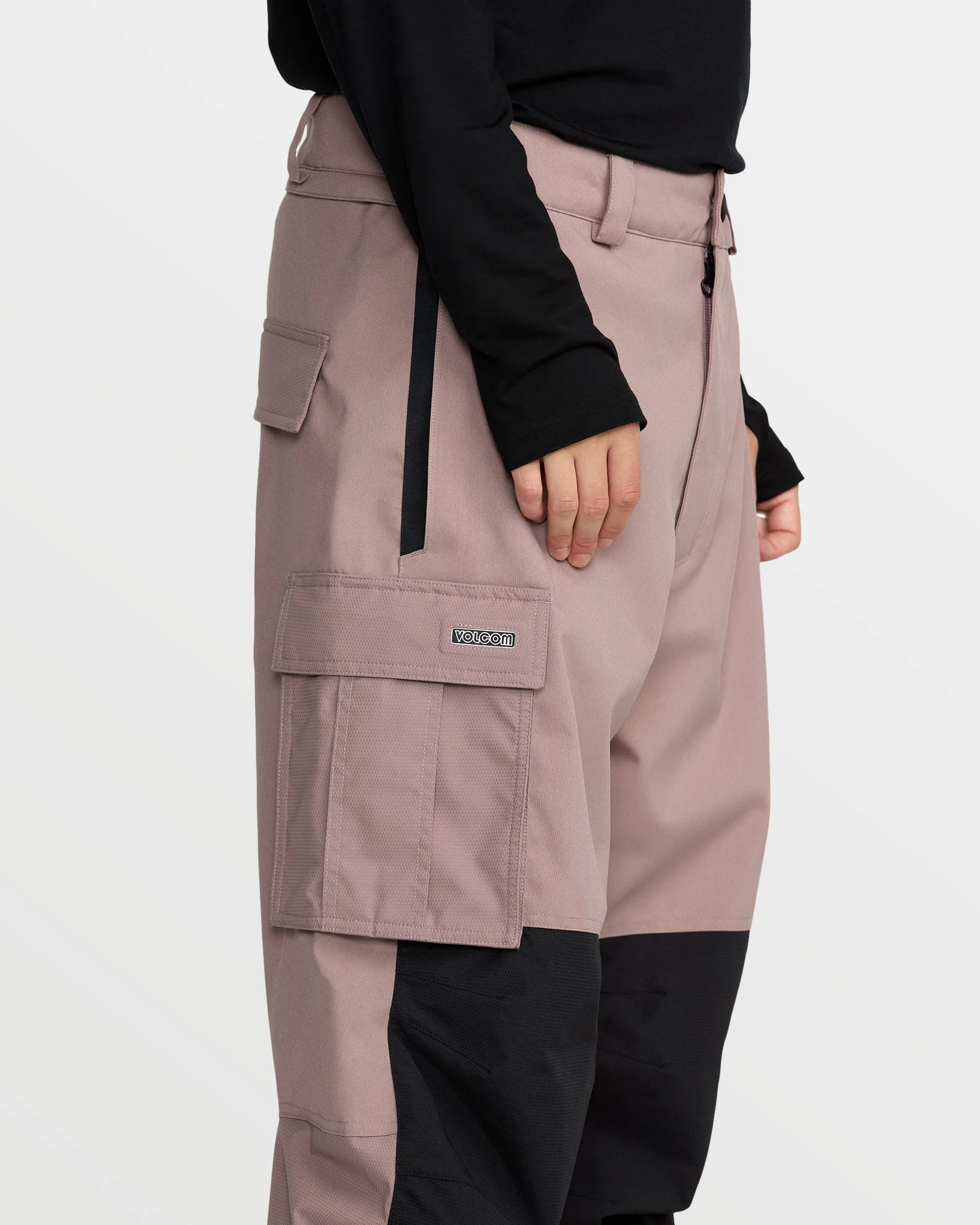 Men's Nwrk Baggy Pants - Image 3