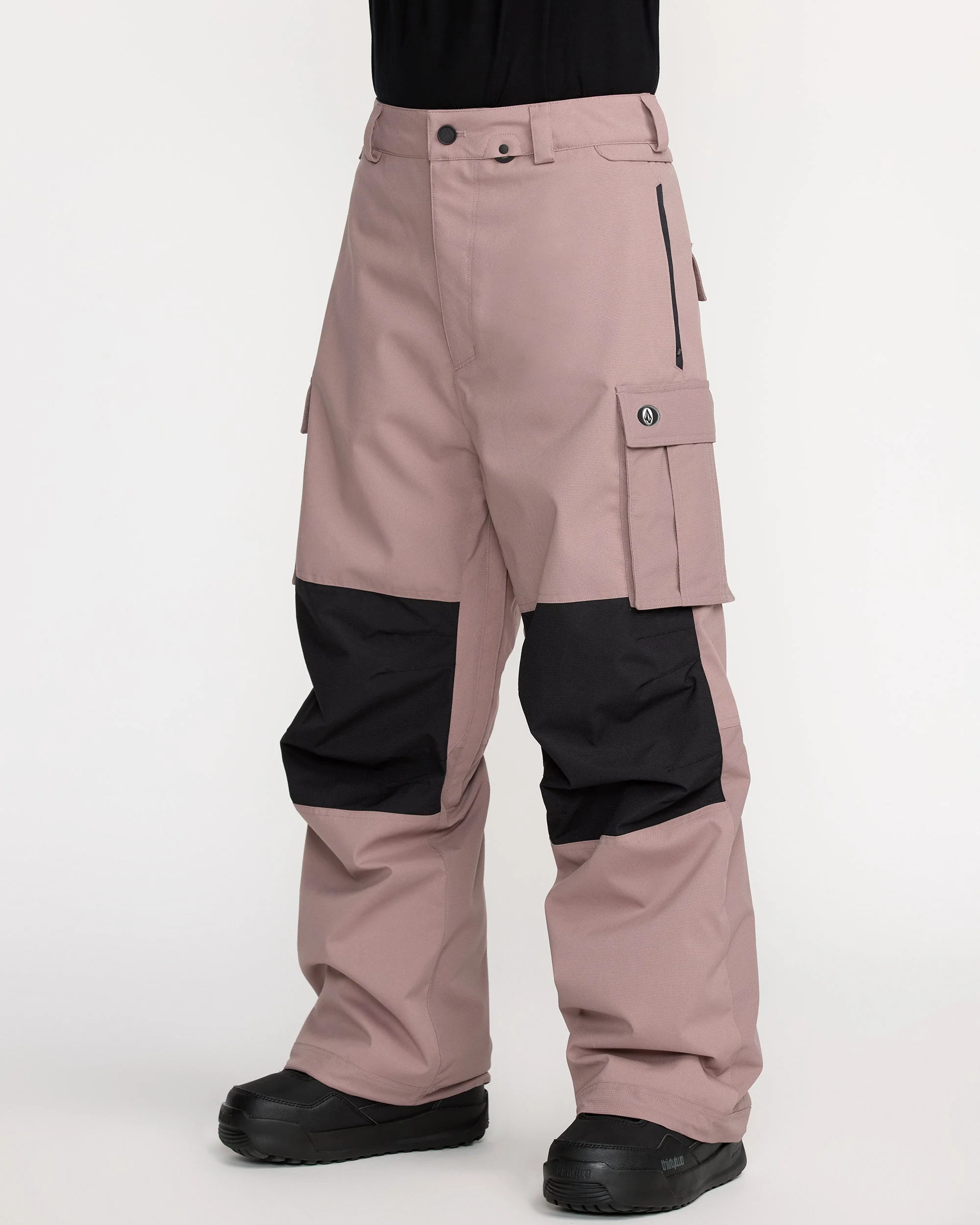 Men's Nwrk Baggy Pants - Image 7