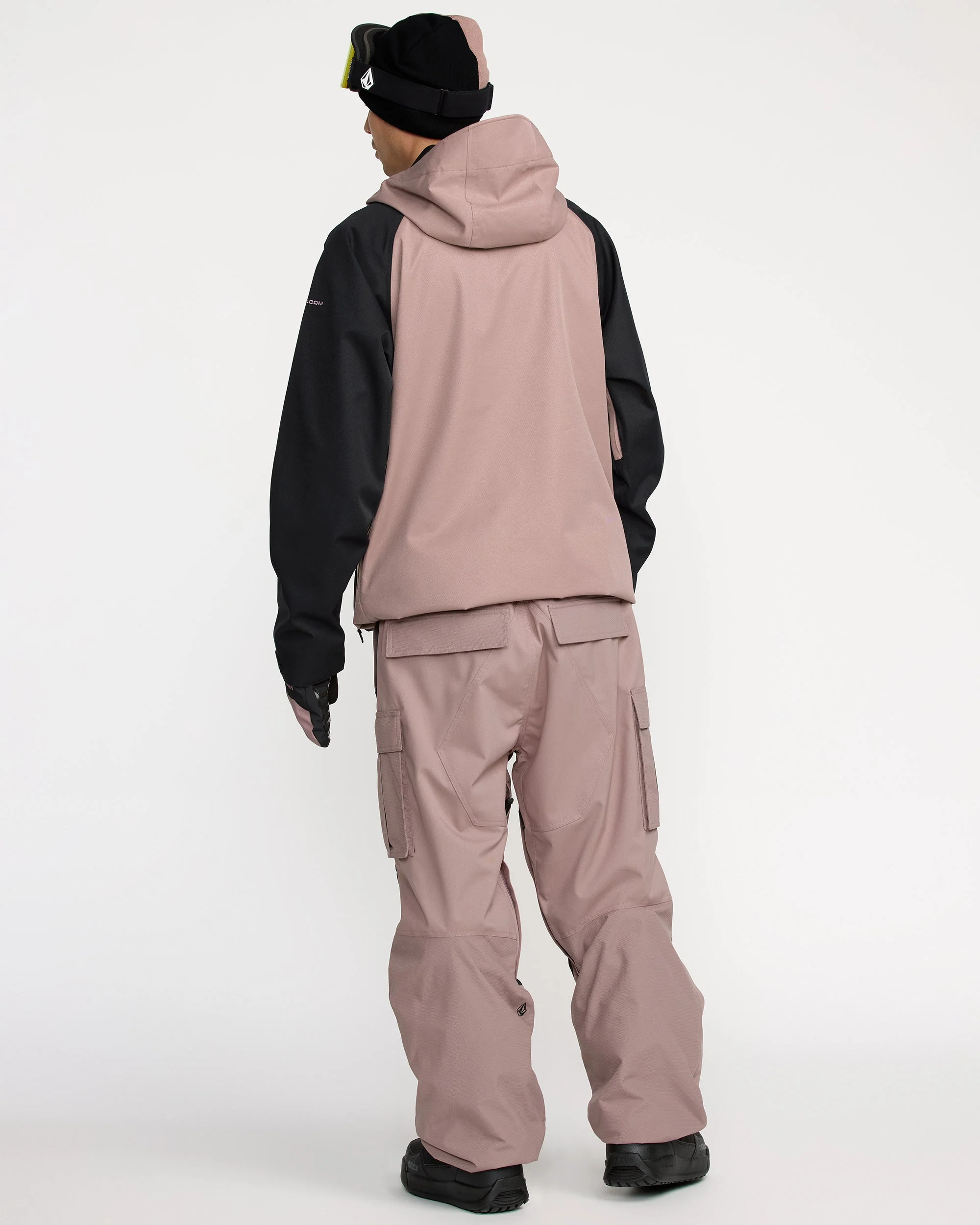 Men's Nwrk Baggy Pants - Image 9