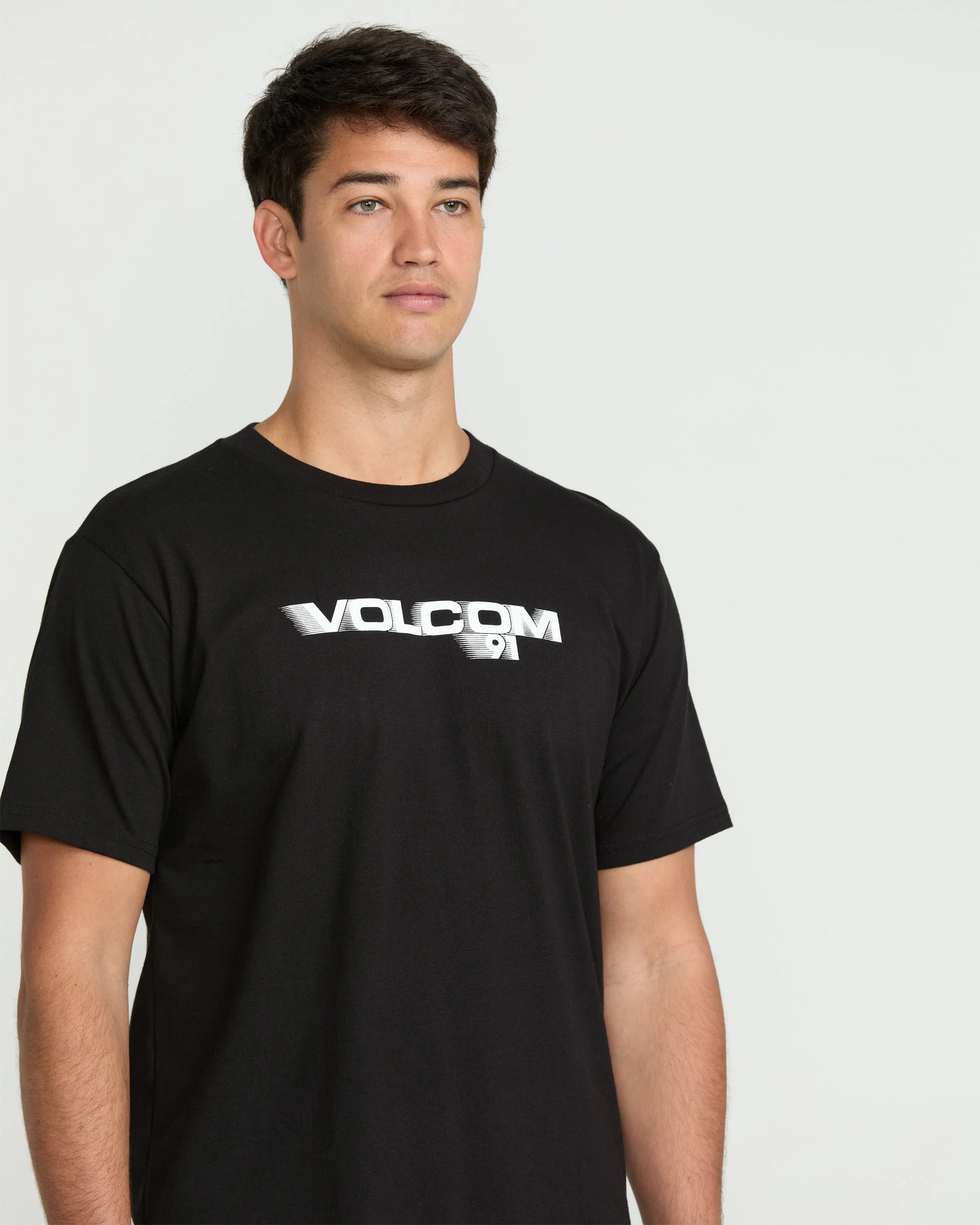 Men's Olympian Short Sleeve Tee - Image 4