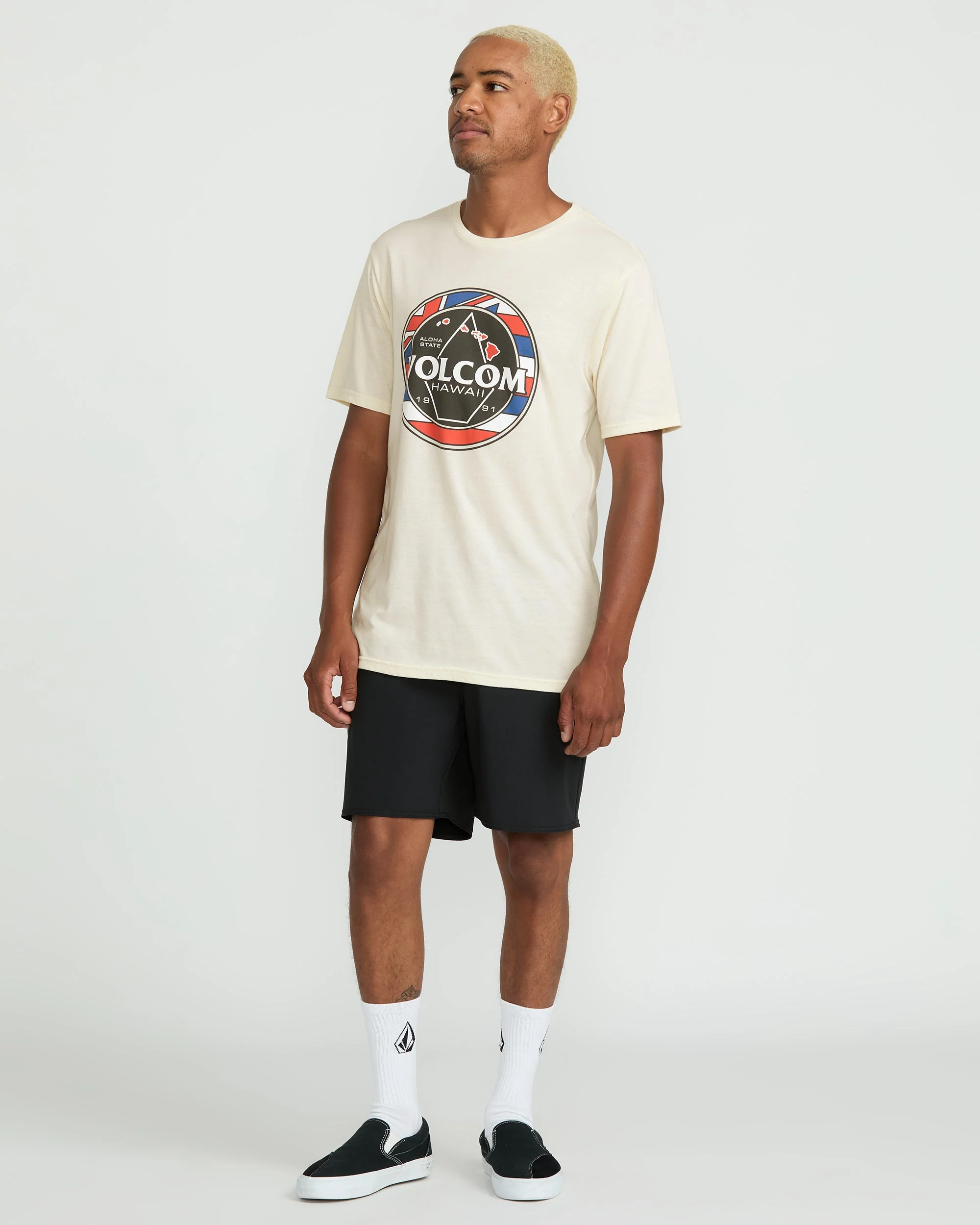 Men's Pau Hana Short Sleeve Tee - Image 5