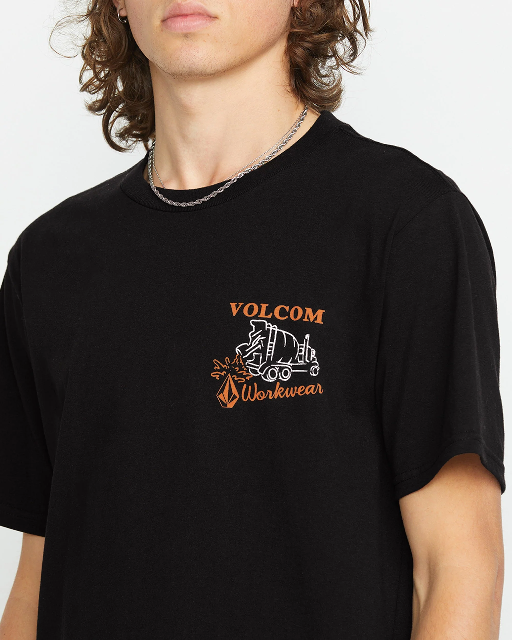 Men's Pour Choices Short Sleeve Tee - Image 3