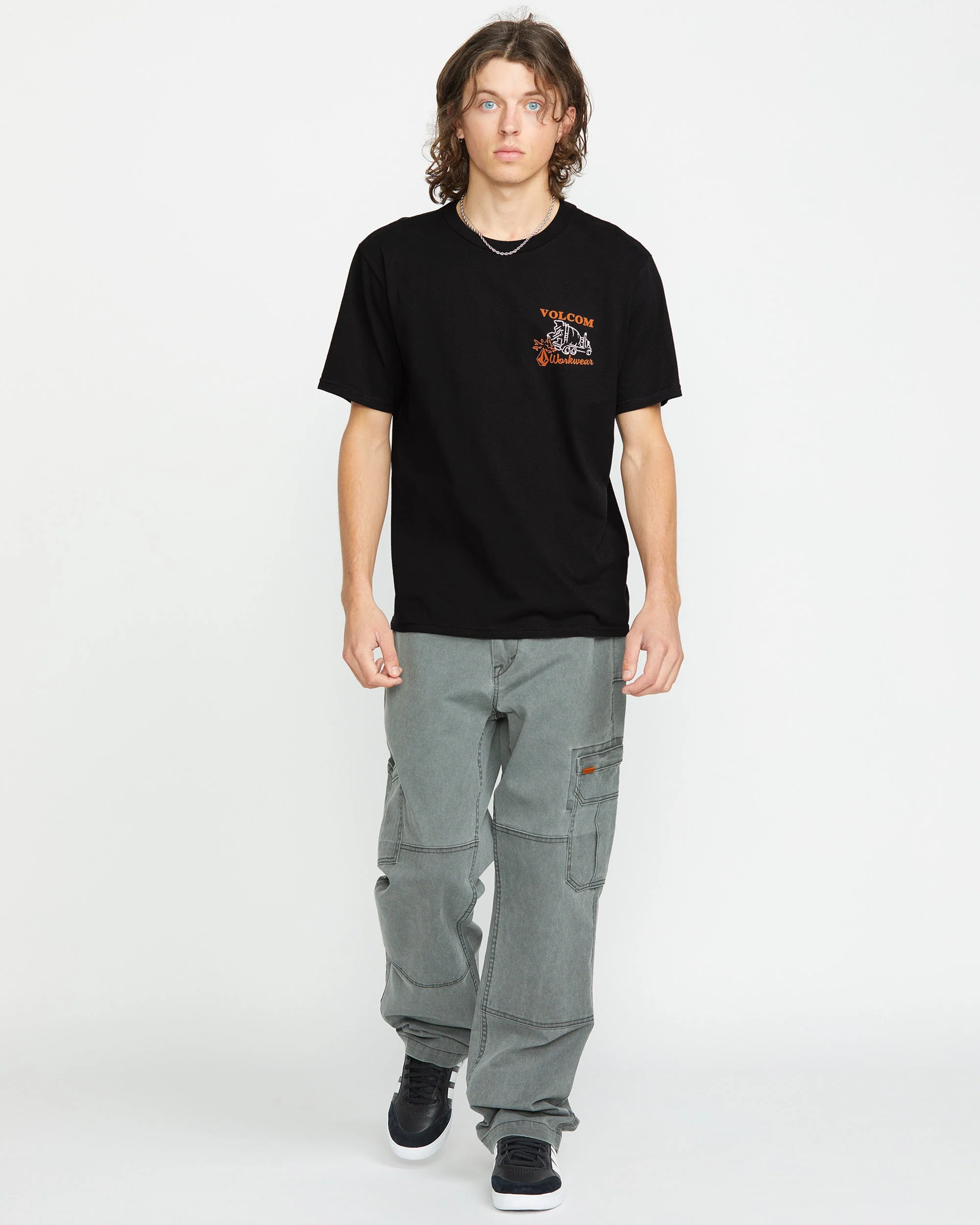 Men's Pour Choices Short Sleeve Tee - Image 5