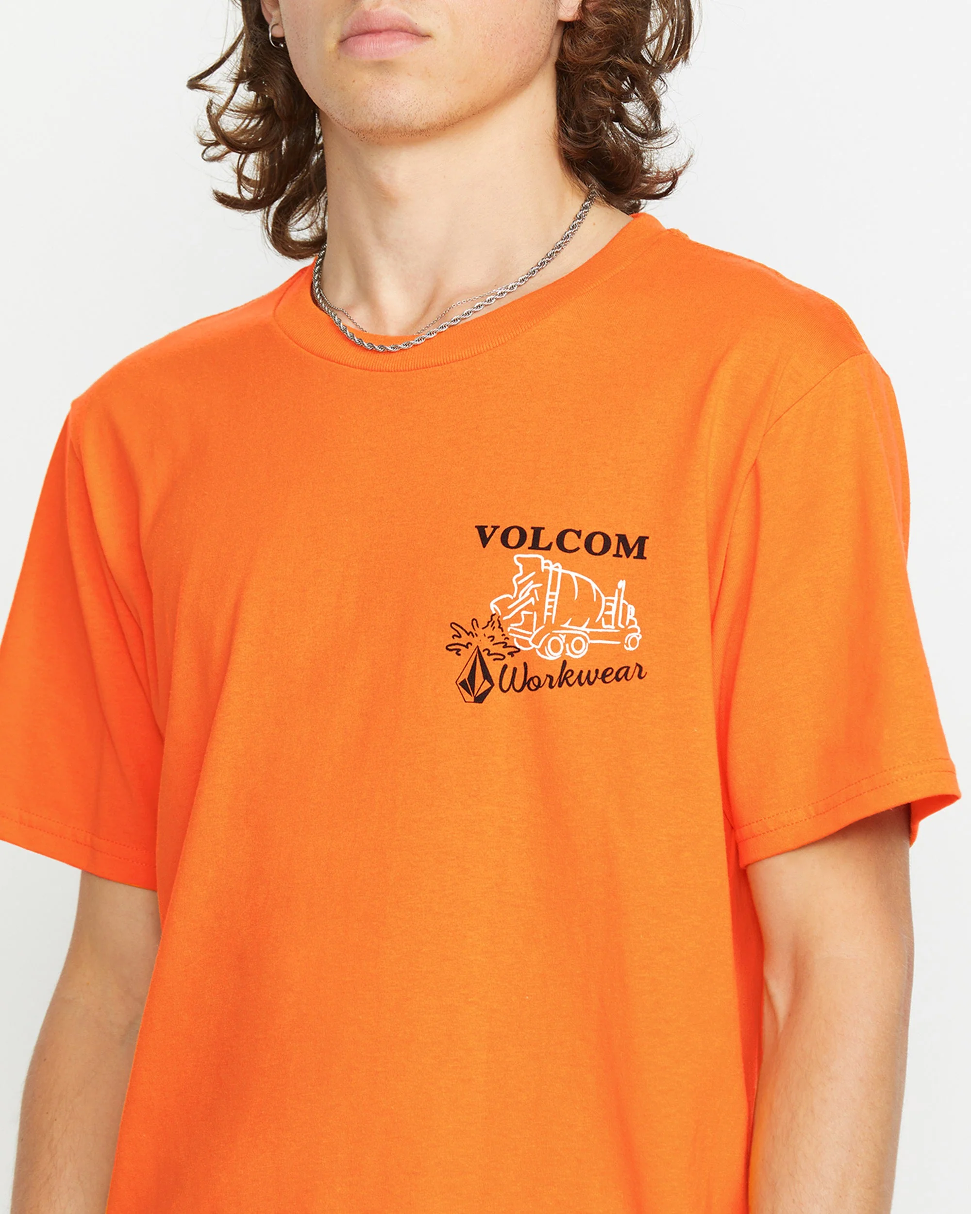 Men's Pour Choices Short Sleeve Tee - Image 3
