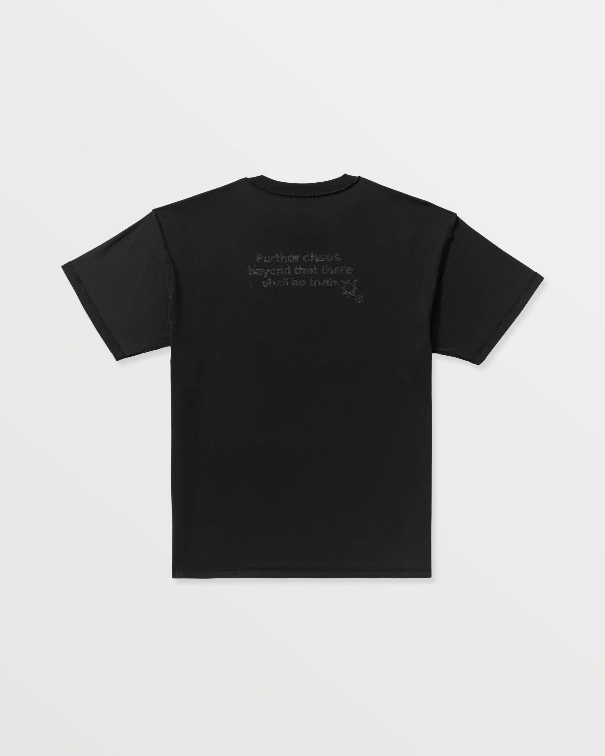 Men's Povj Short Sleeve Tee - Image 8