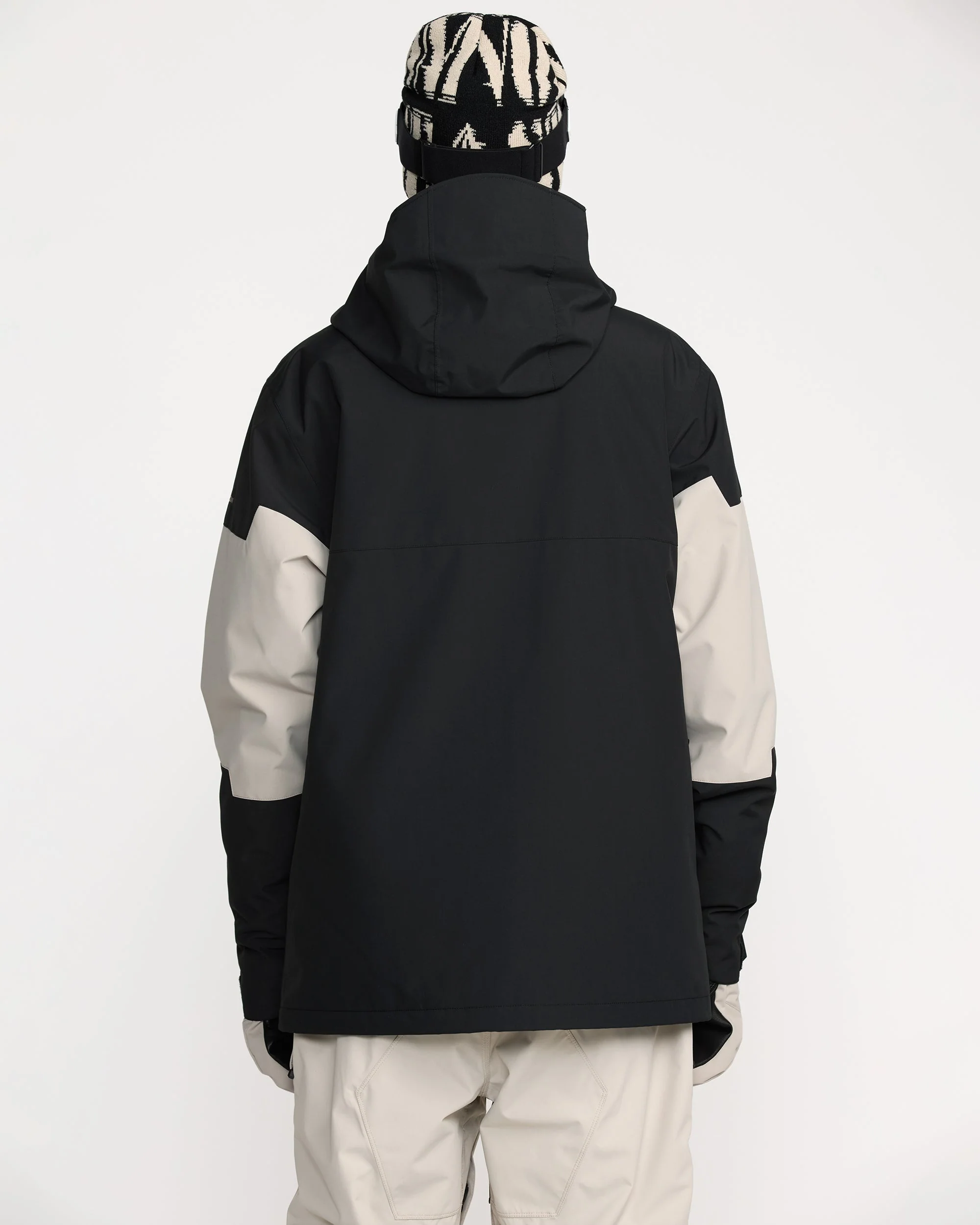 Men's Primry Insulated Jacket - Image 11