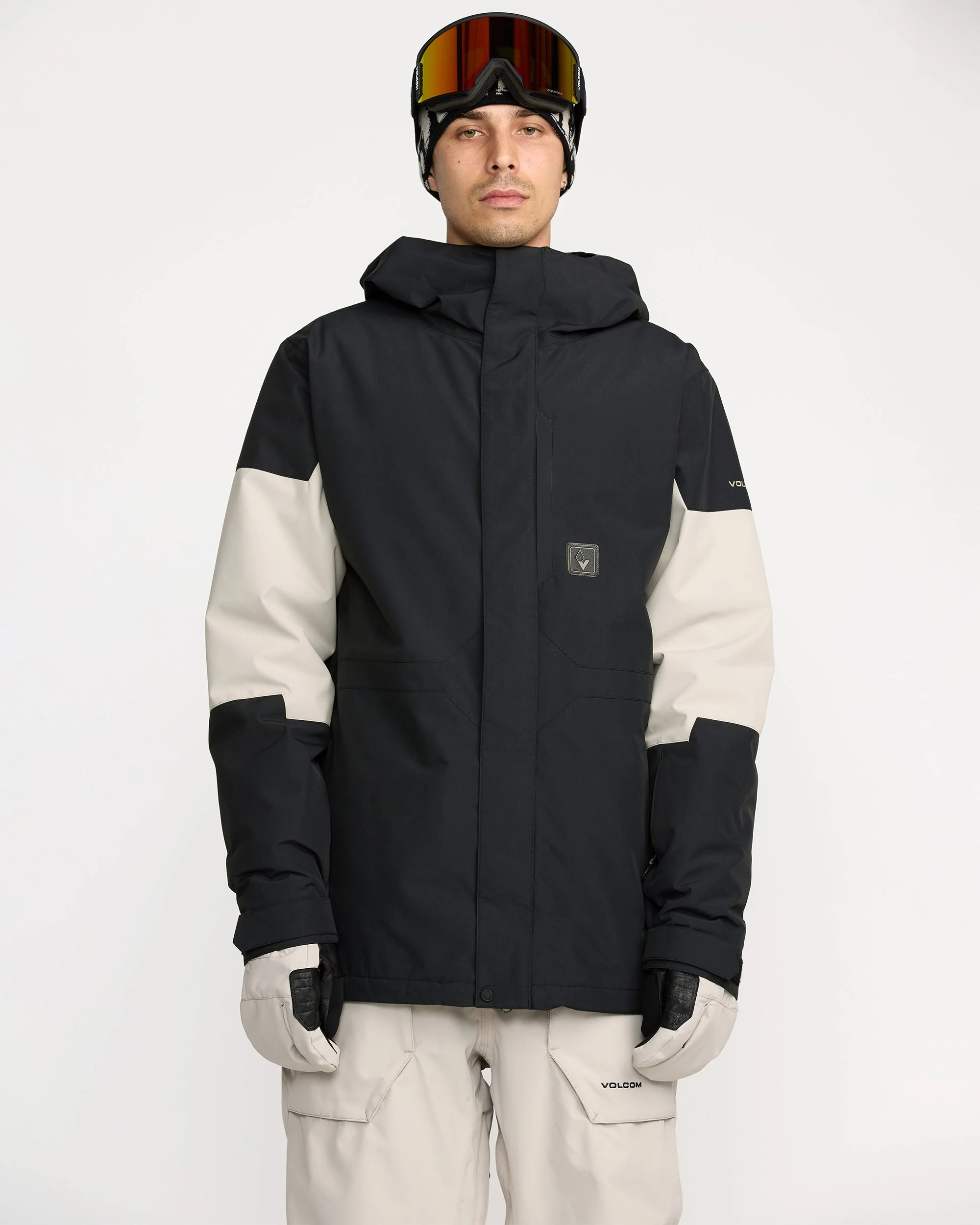 Men's Primry Insulated Jacket - Image 14