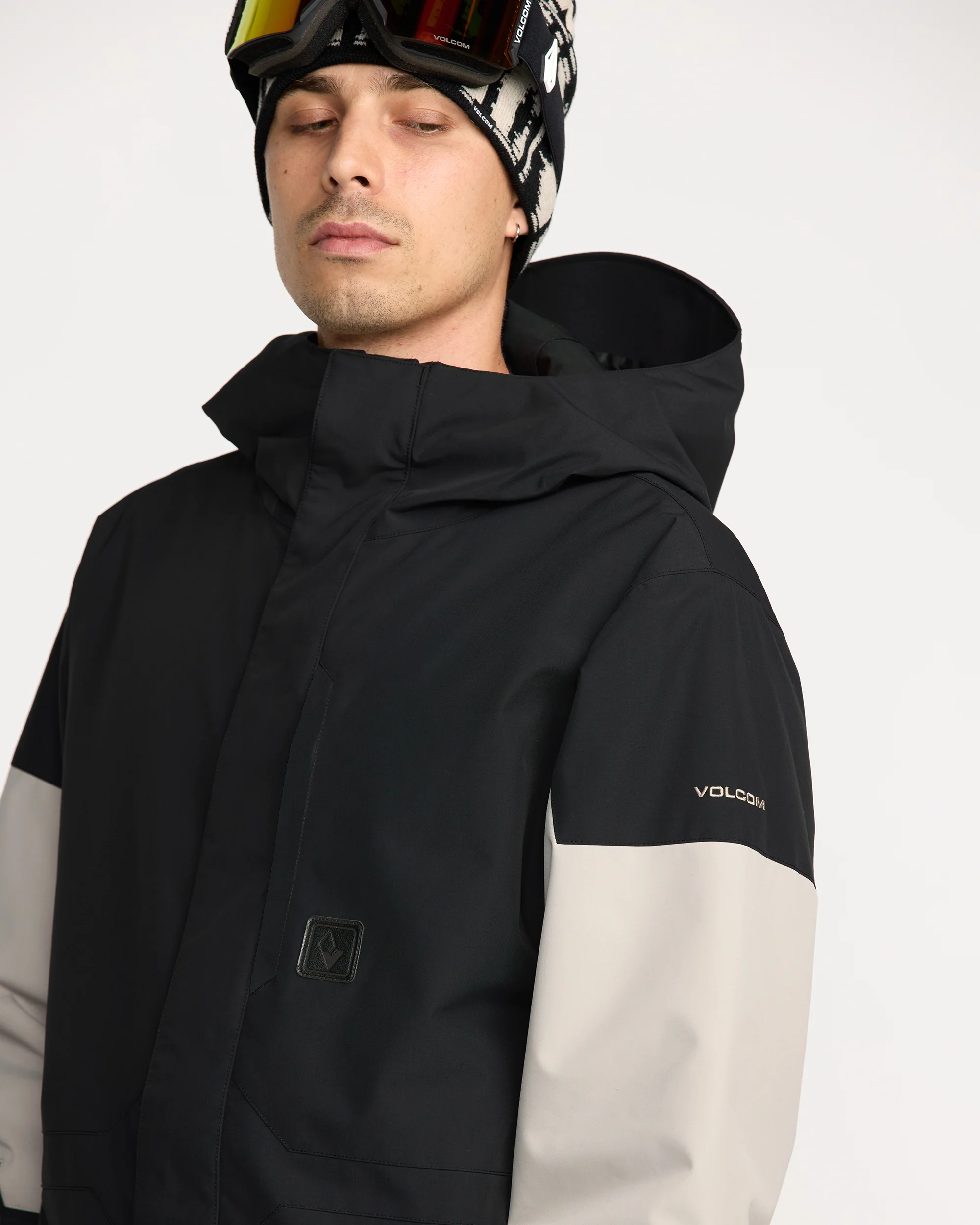 Men's Primry Insulated Jacket - Image 3