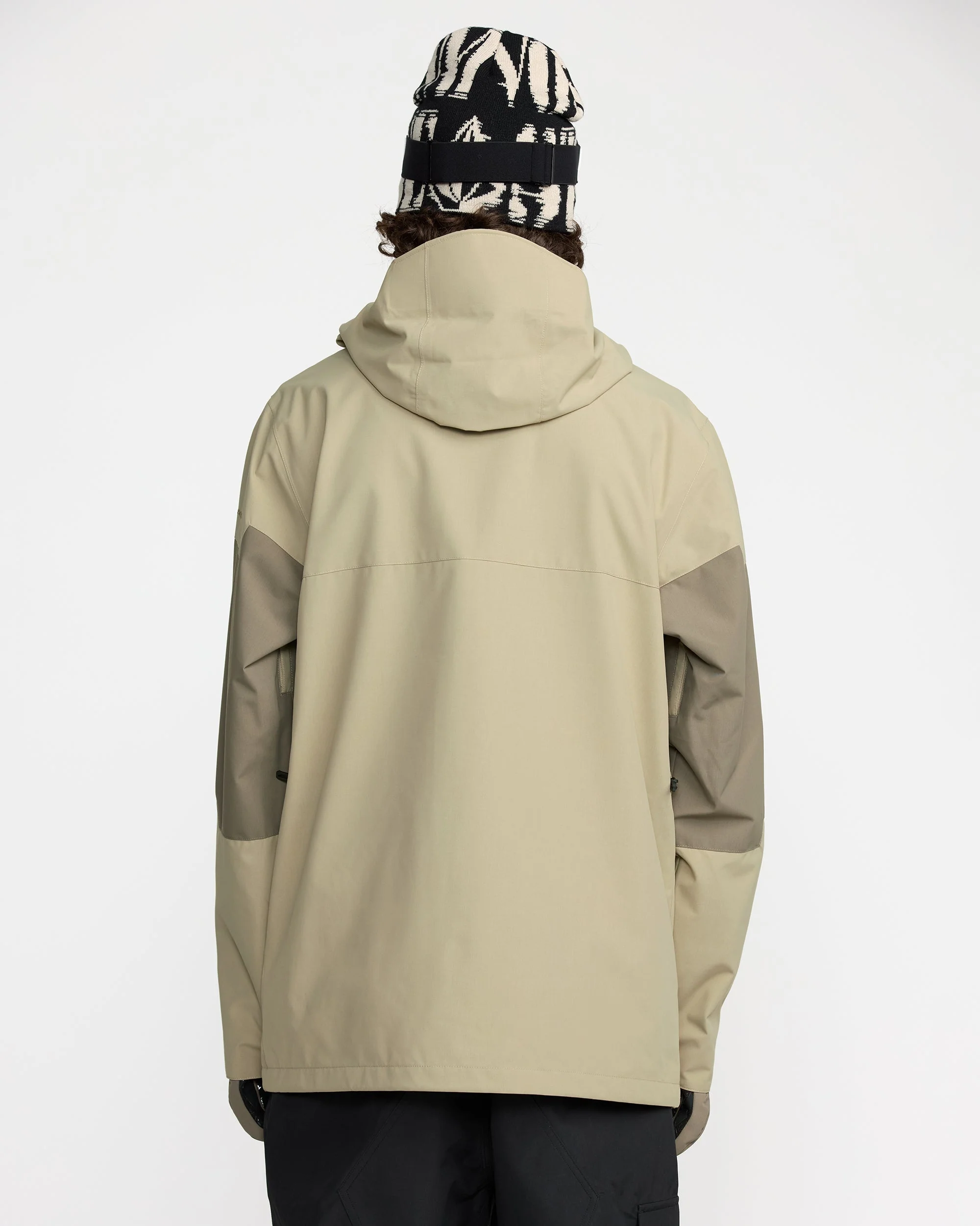 Men's Primry Insulated Jacket - Image 14