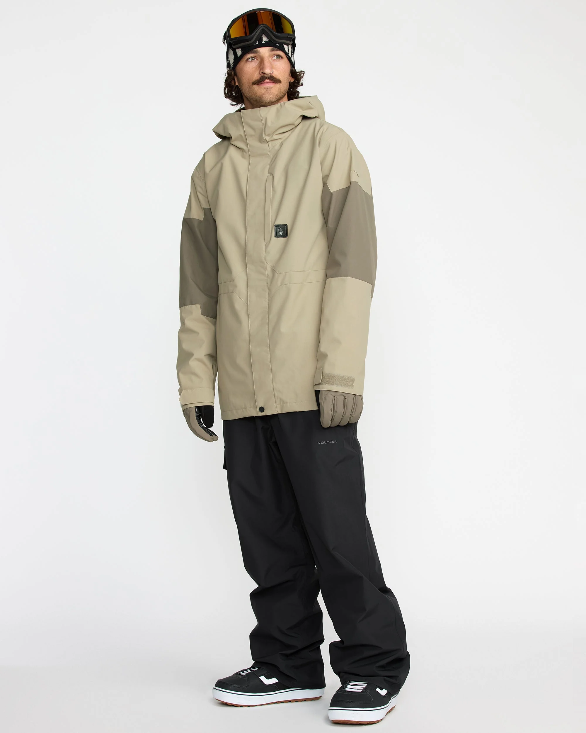 Men's Primry Insulated Jacket - Image 8