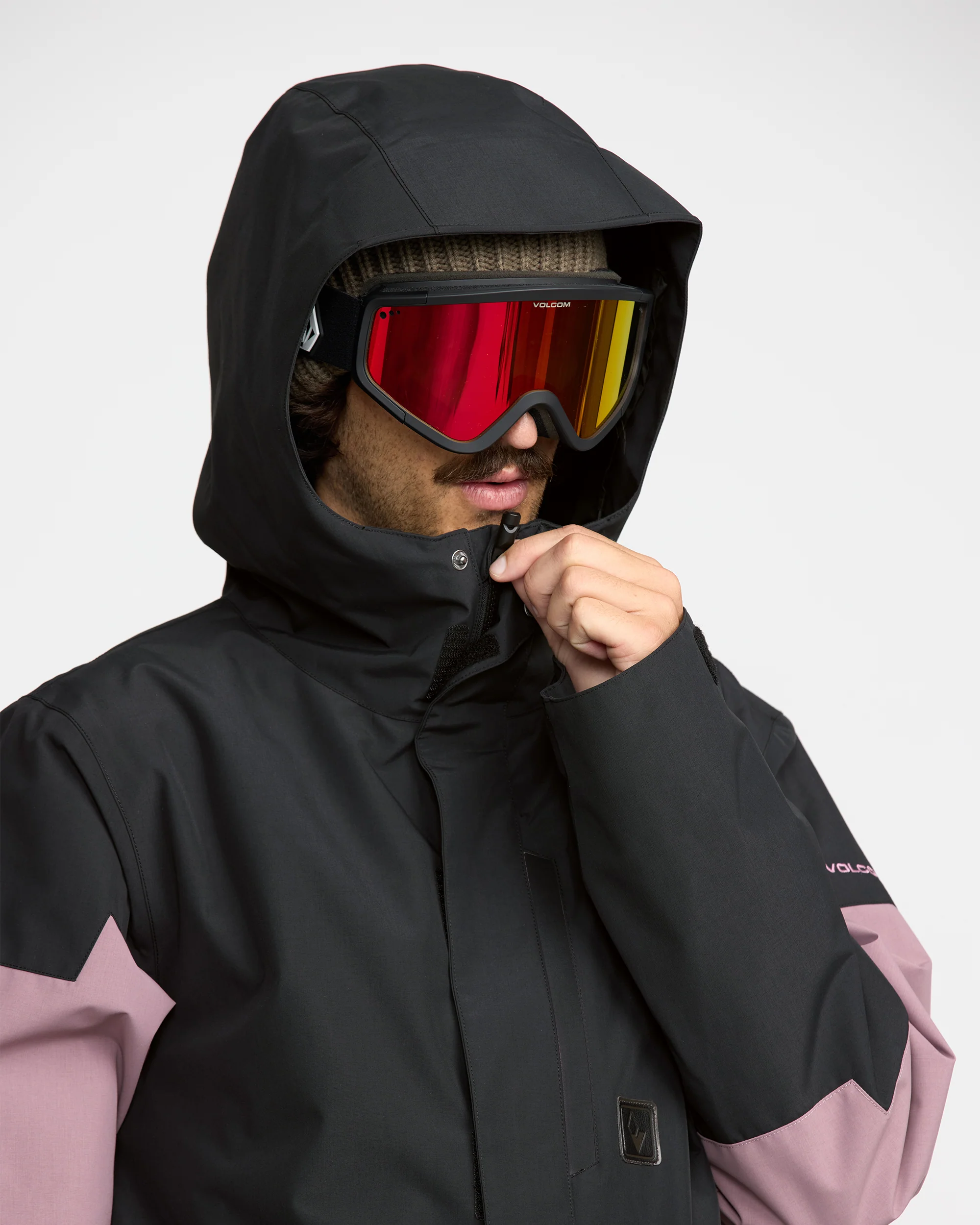 Men's Primry Insulated Jacket - Image 5