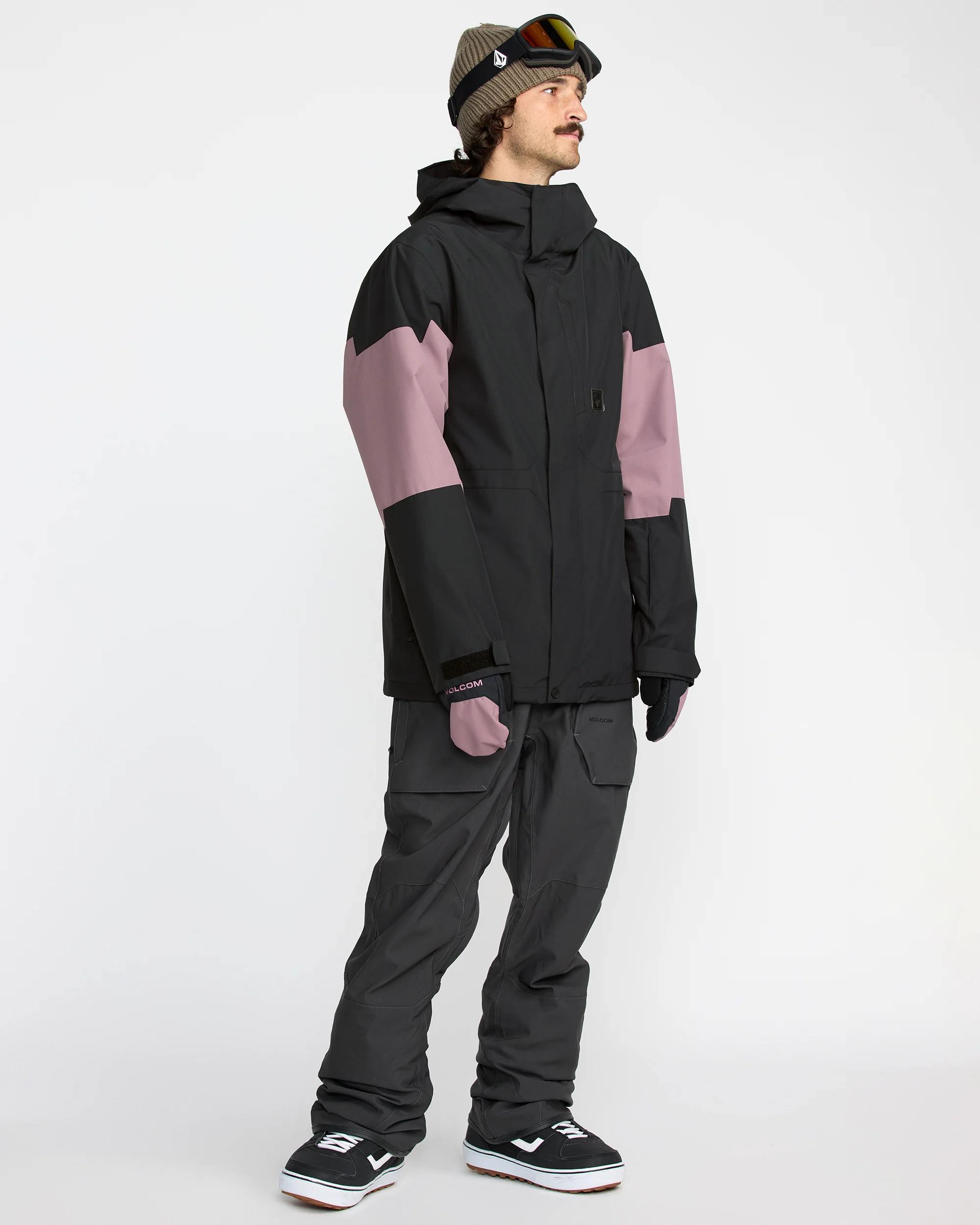 Men's Primry Insulated Jacket - Image 7