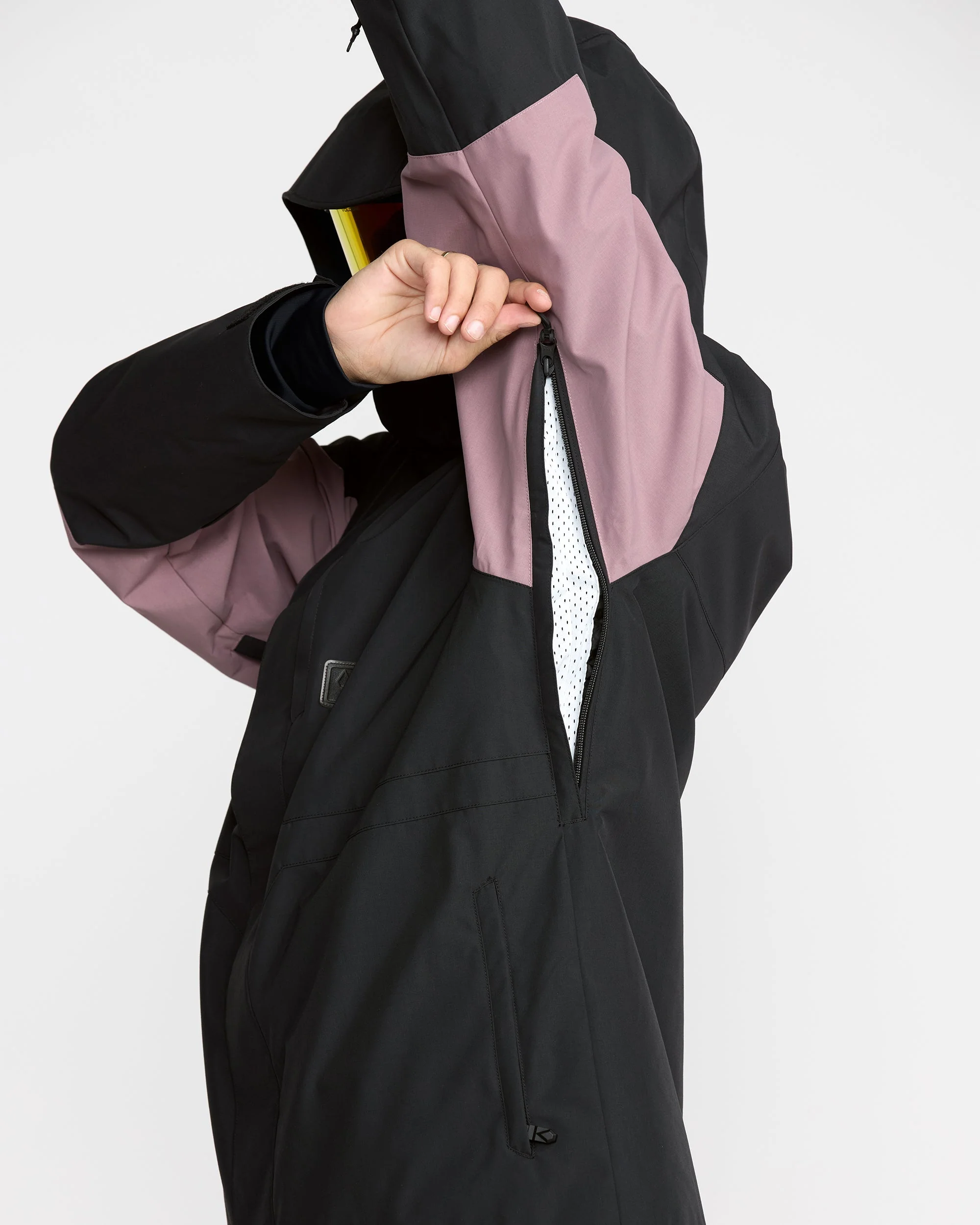 Men's Primry Insulated Jacket - Image 9