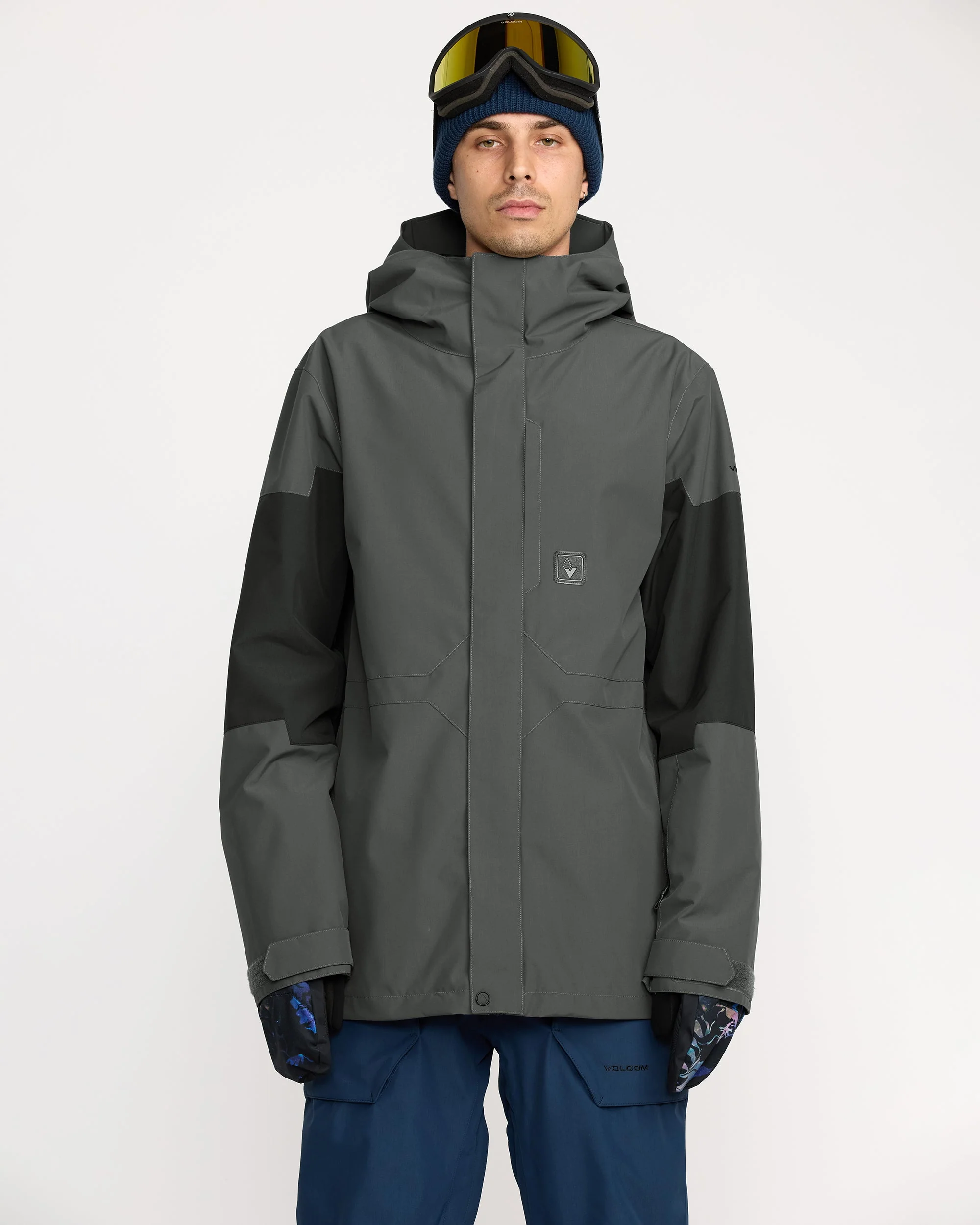 Men's Primry Insulated Jacket