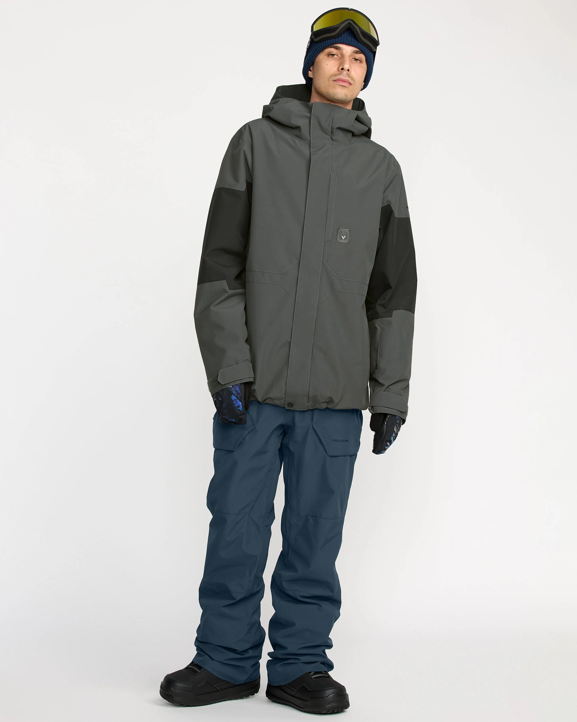 Men's Primry Insulated Jacket - Image 7