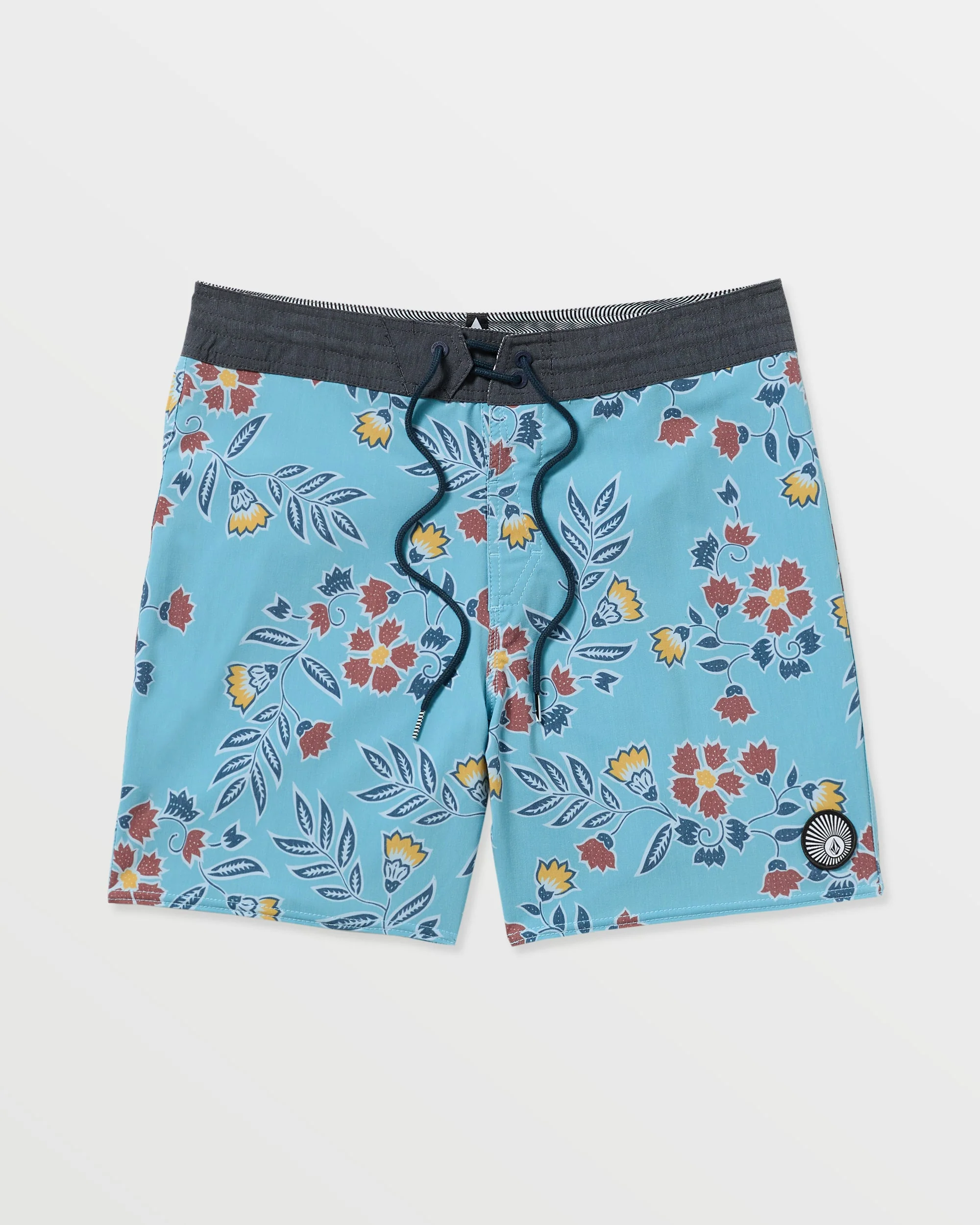 Men's Psyche Cotton 2 Trunks - Image 6