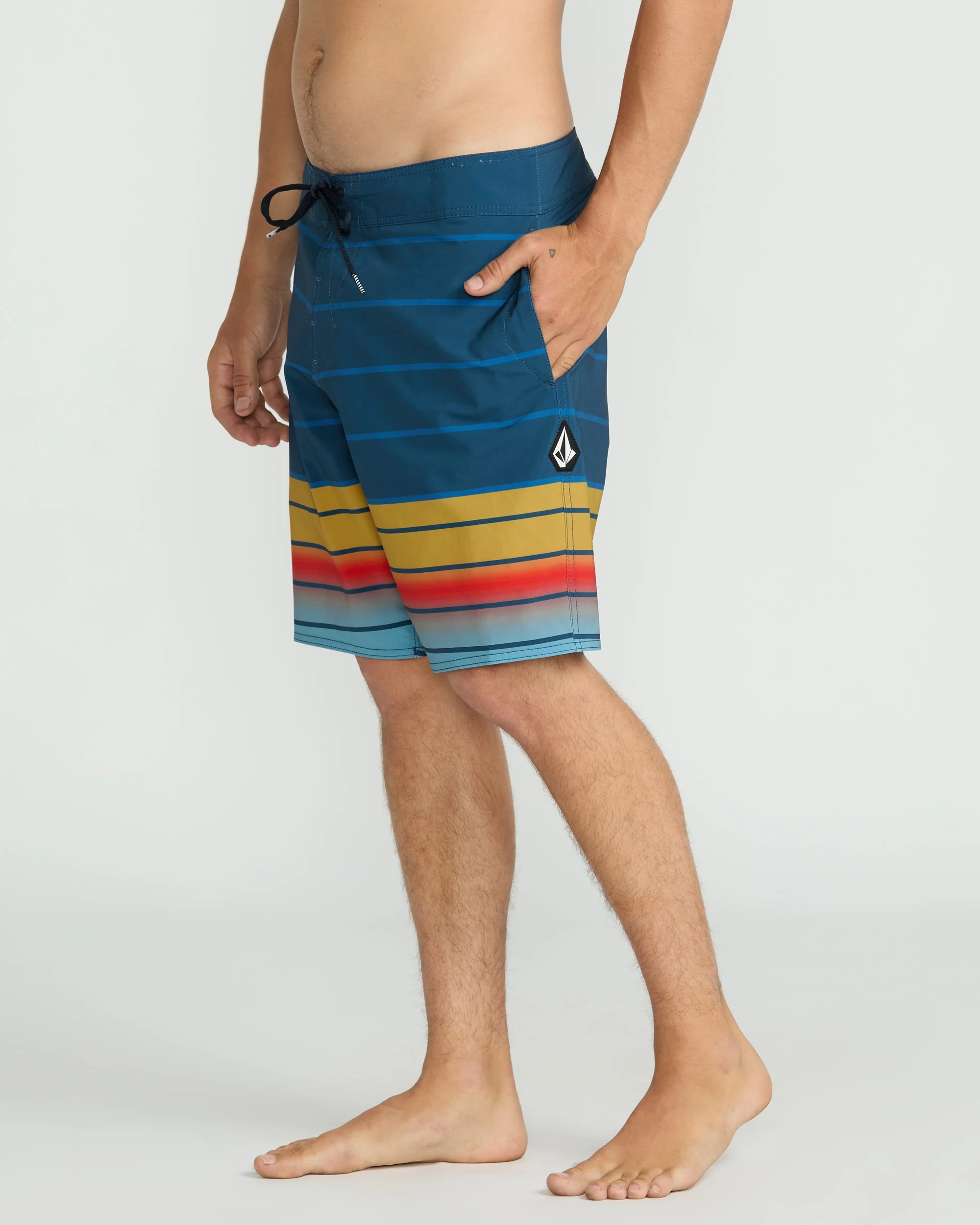 Men's Quarta Fade Mod - Image 4