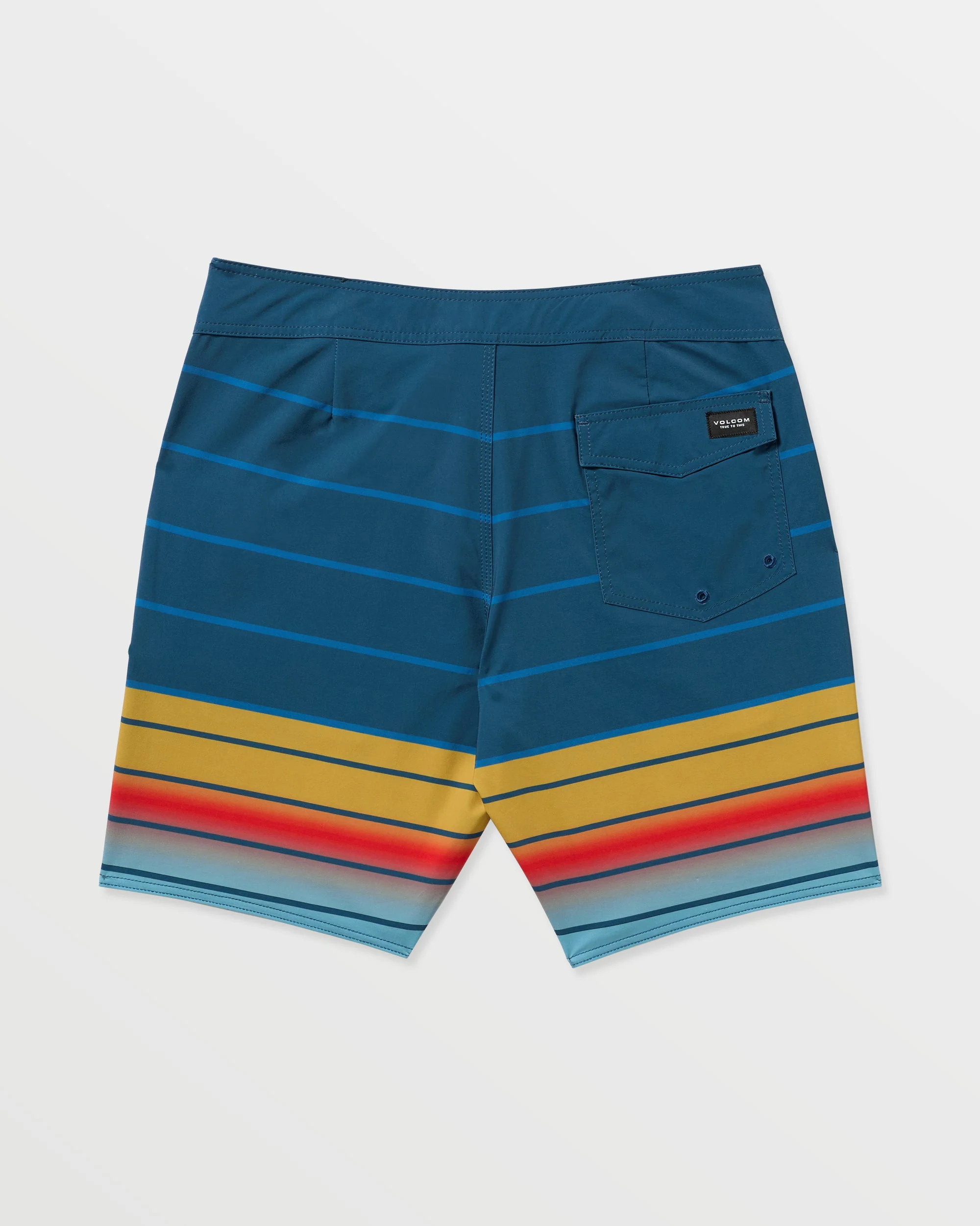 Men's Quarta Fade Mod - Image 9