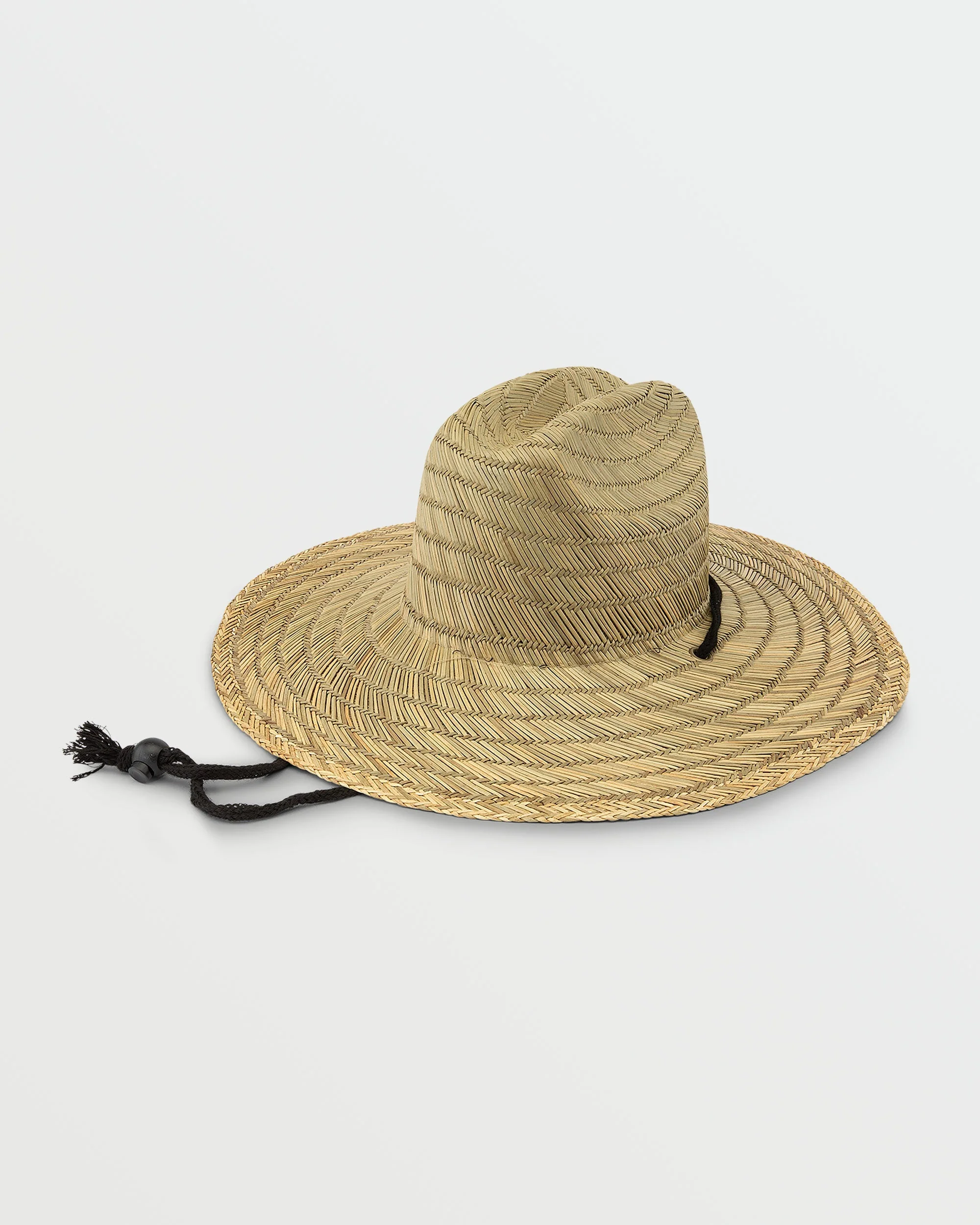 Men's Quarter Straw Hat - Image 10