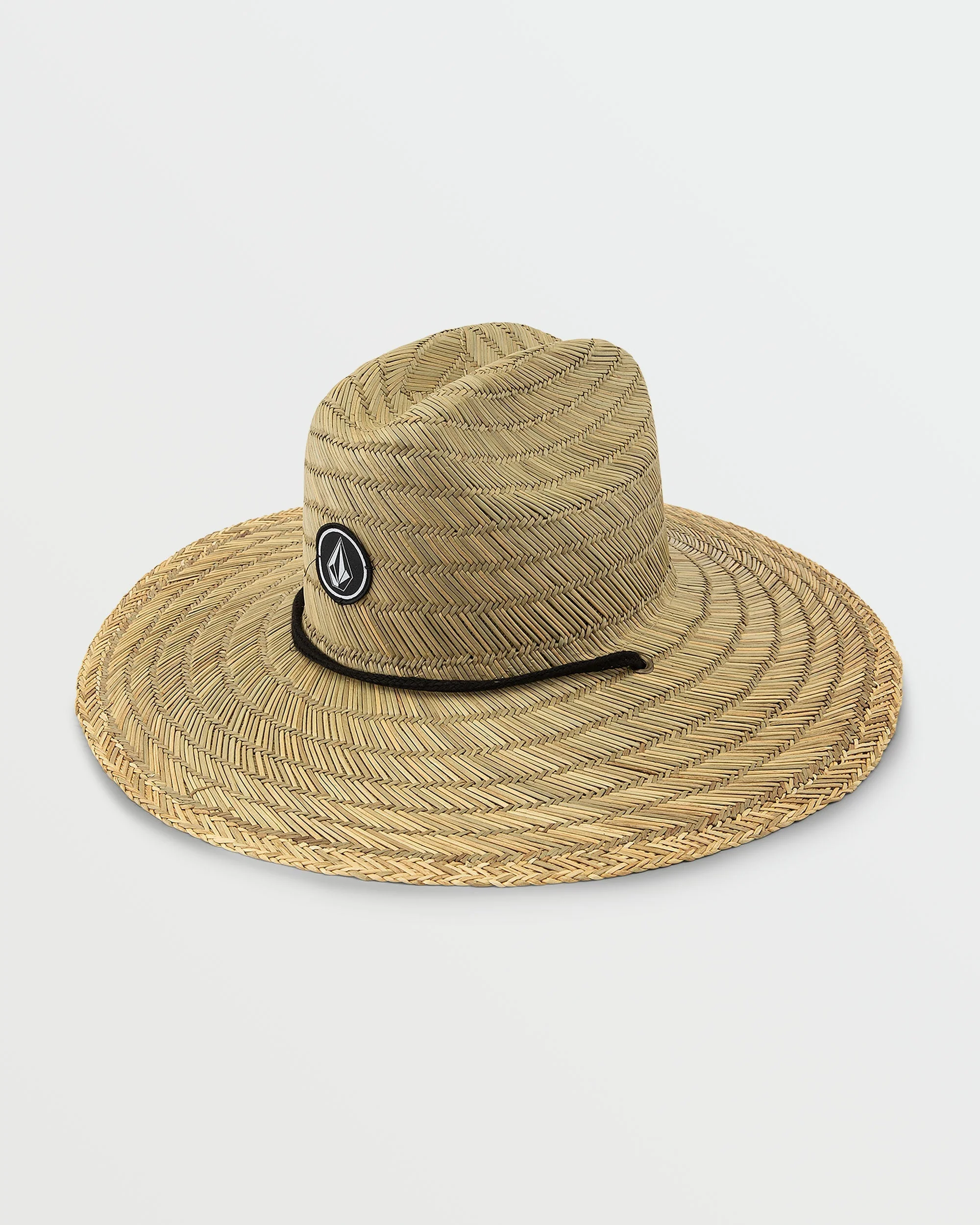 Men's Quarter Straw Hat - Image 5