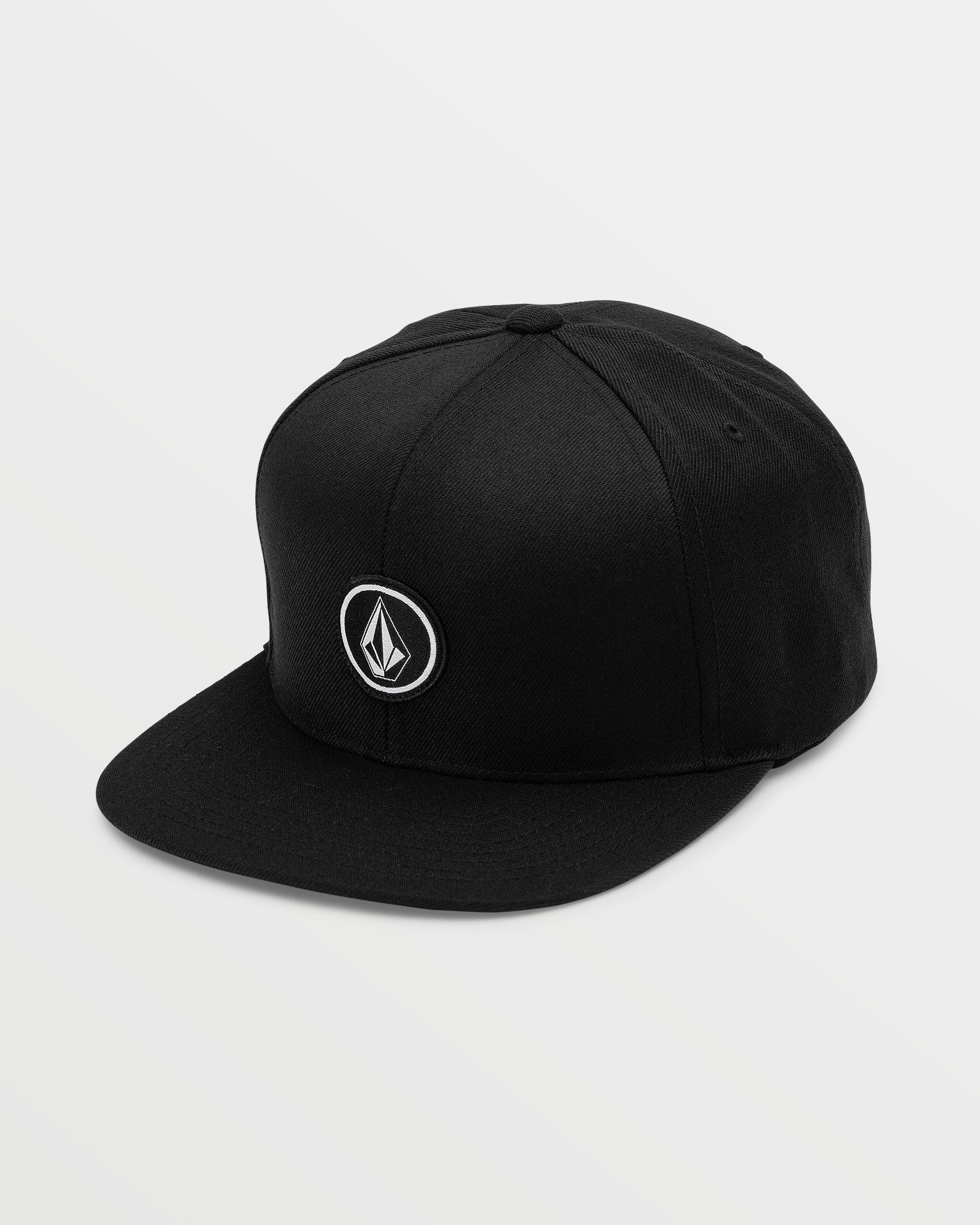 Men's Quarter Twill Hat - Image 3