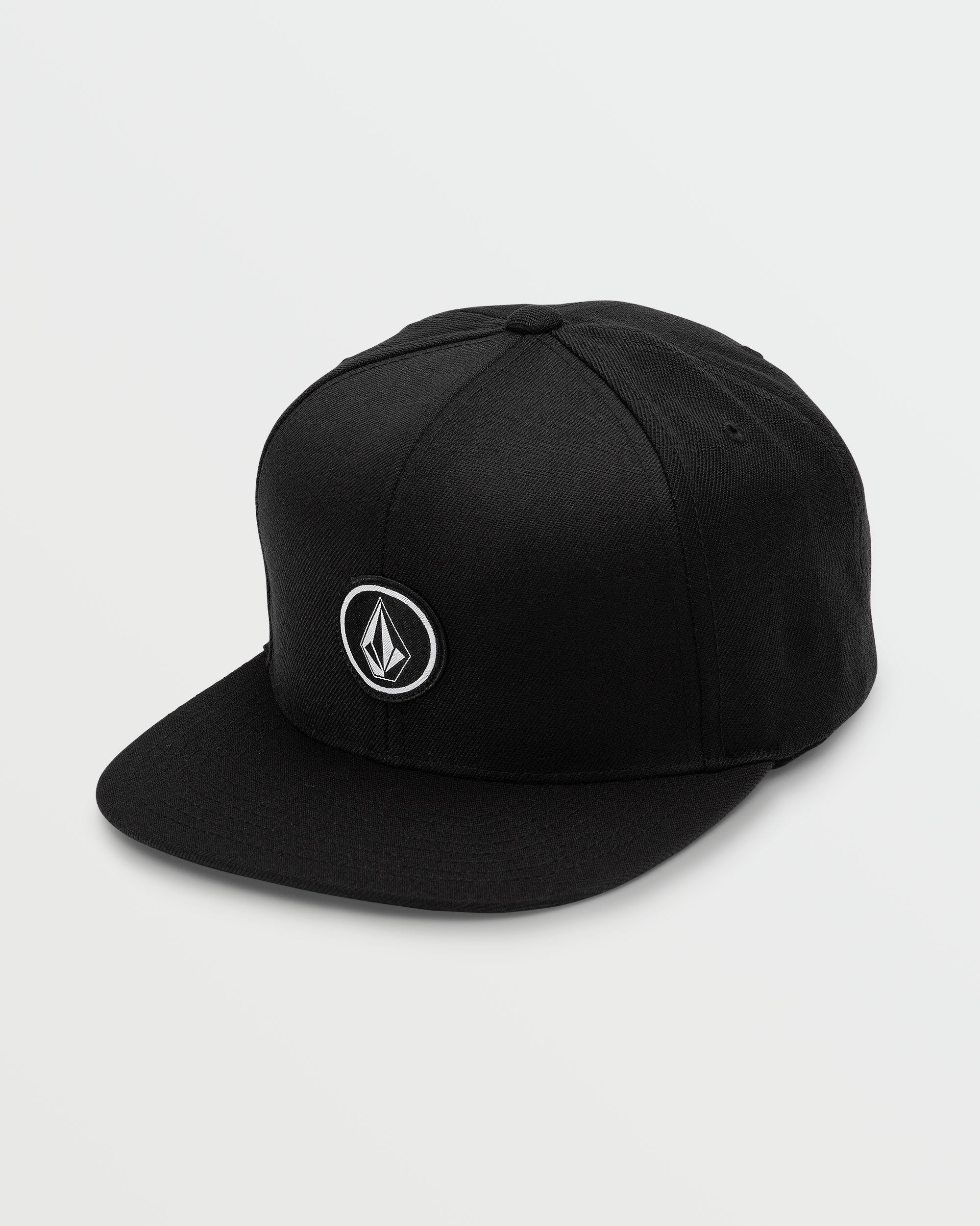 Men's Quarter Twill Hat - Image 6