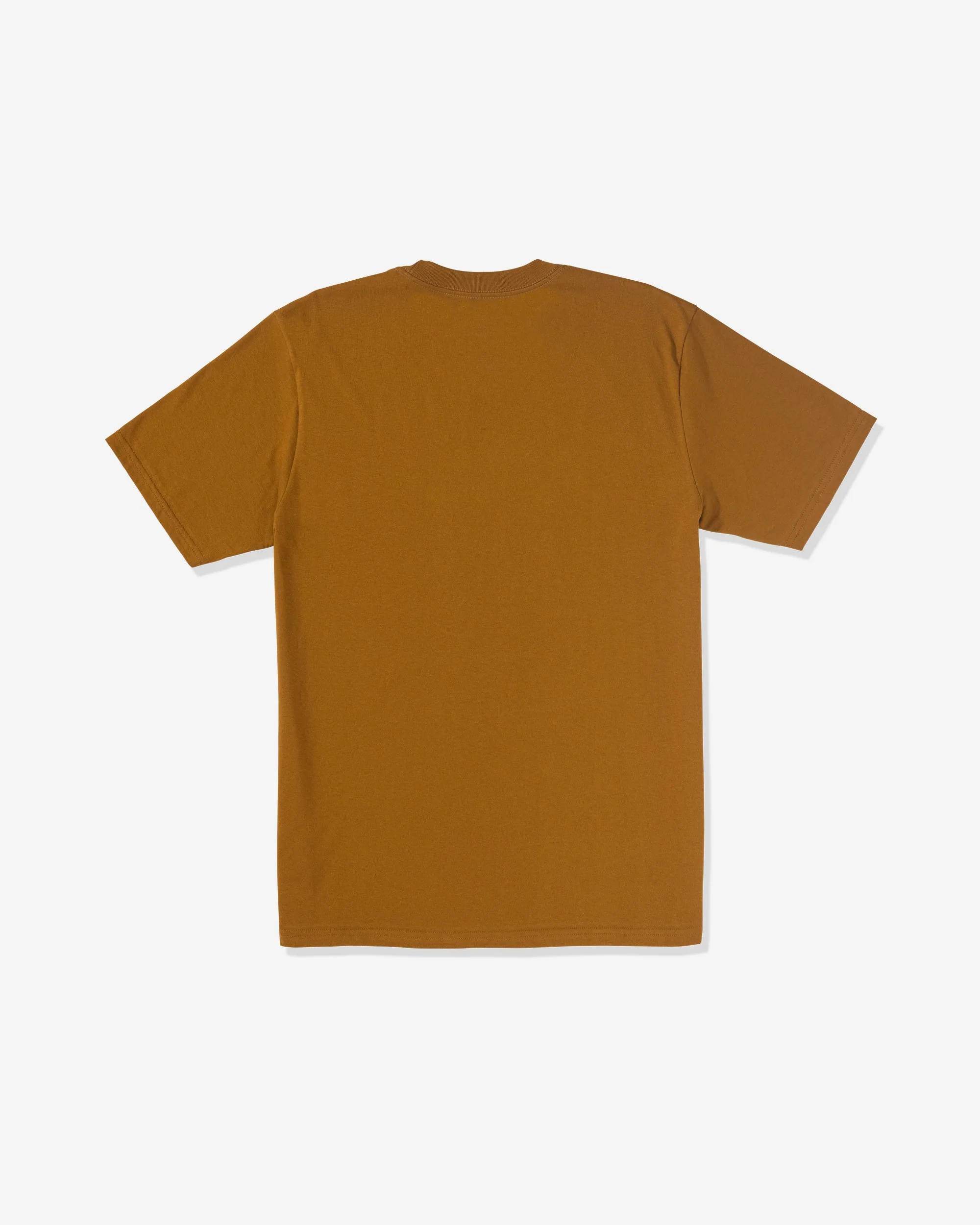 Men's Quone Short Sleeve Tee - Image 8
