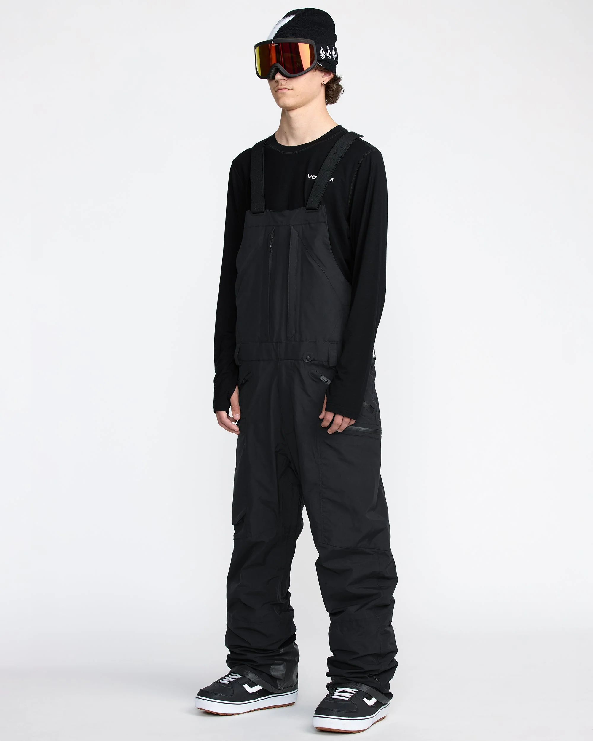Men's Rain Gore-Tex Bib