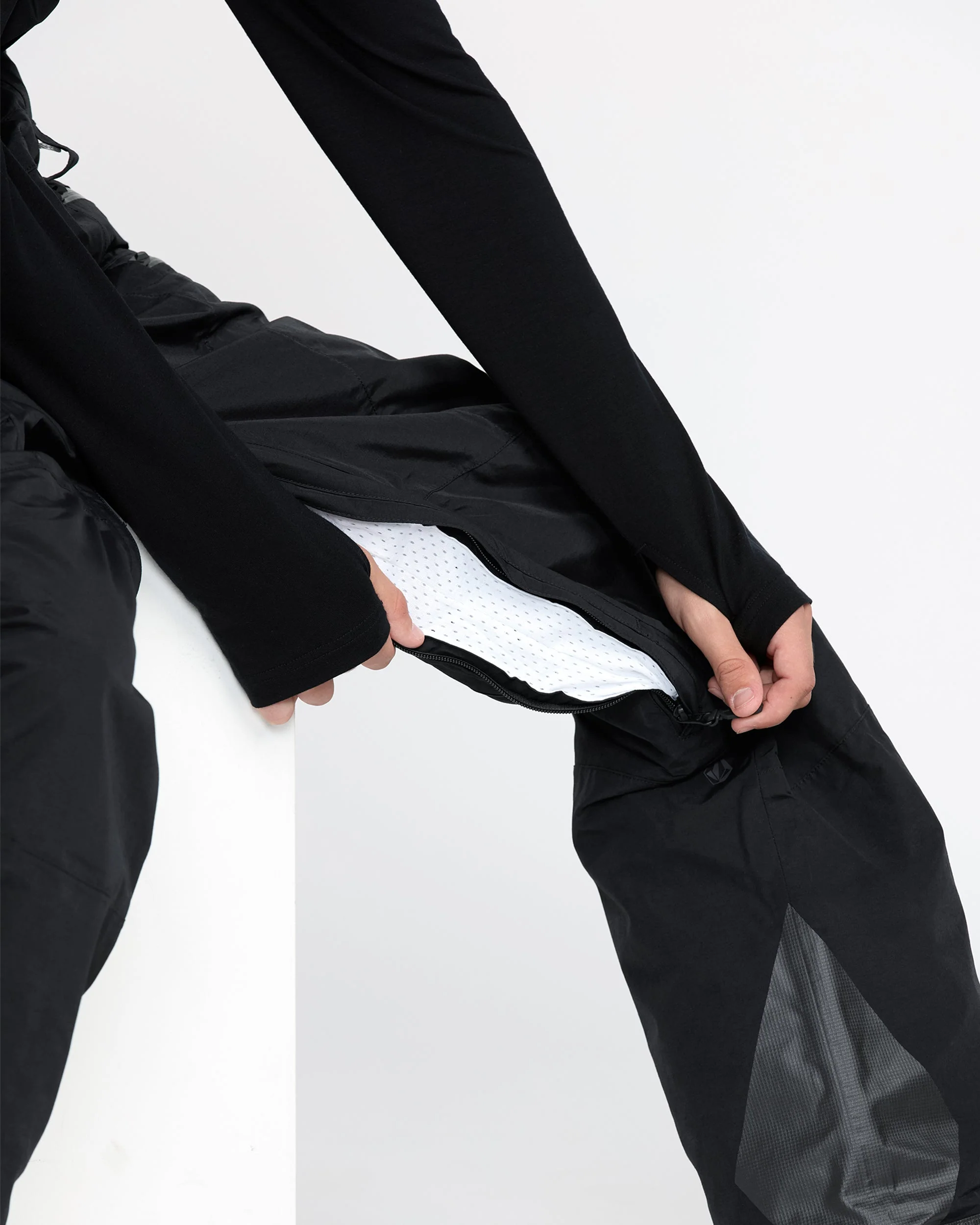 Men's Rain Gore-Tex Bib - Image 6