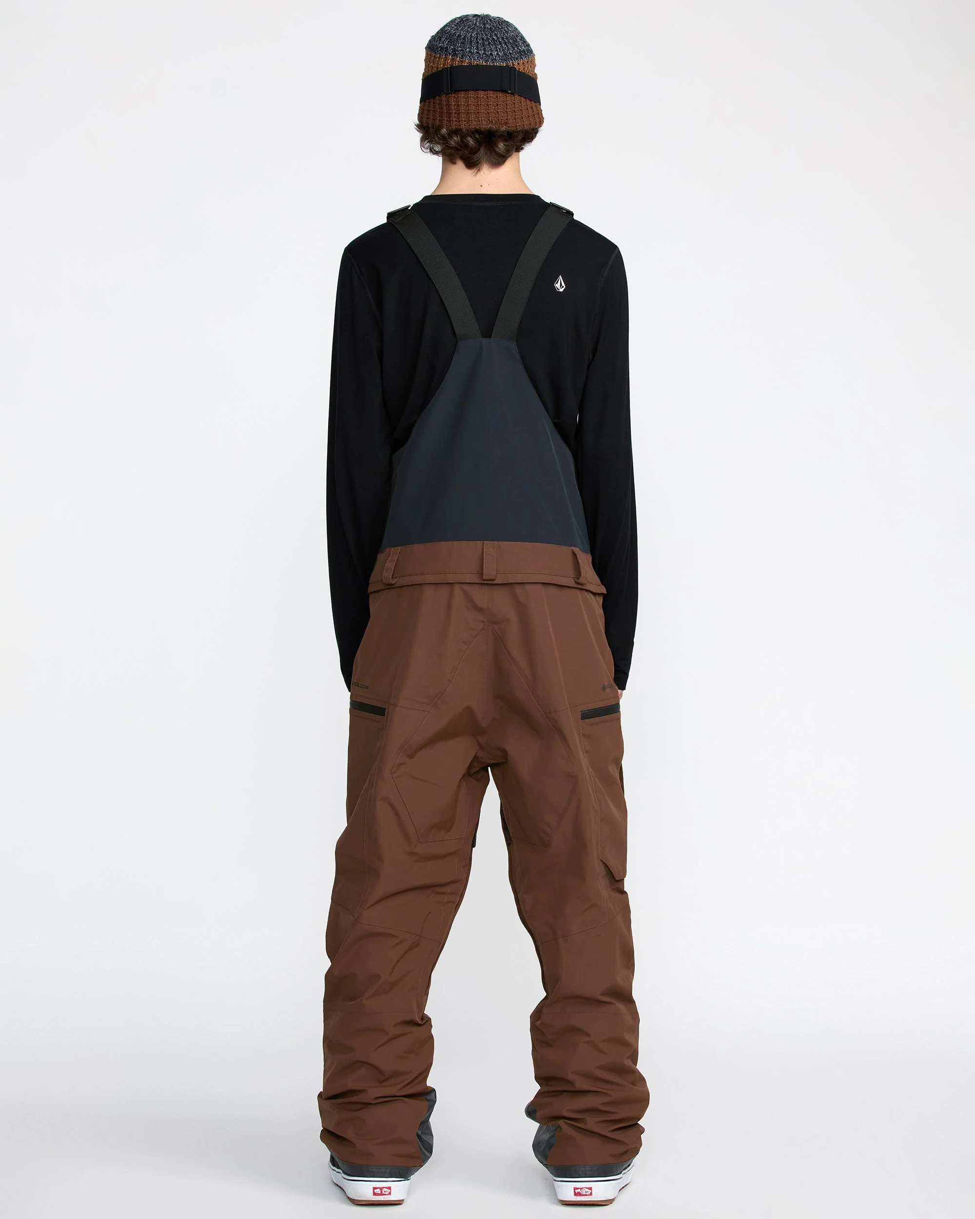 Men's Rain Gore-Tex Bib - Image 2