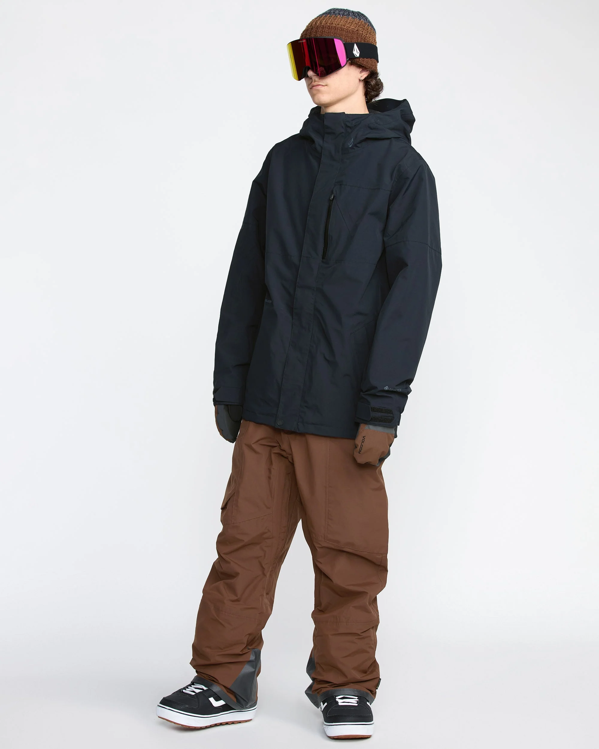 Men's Rain Gore-Tex Bib - Image 9