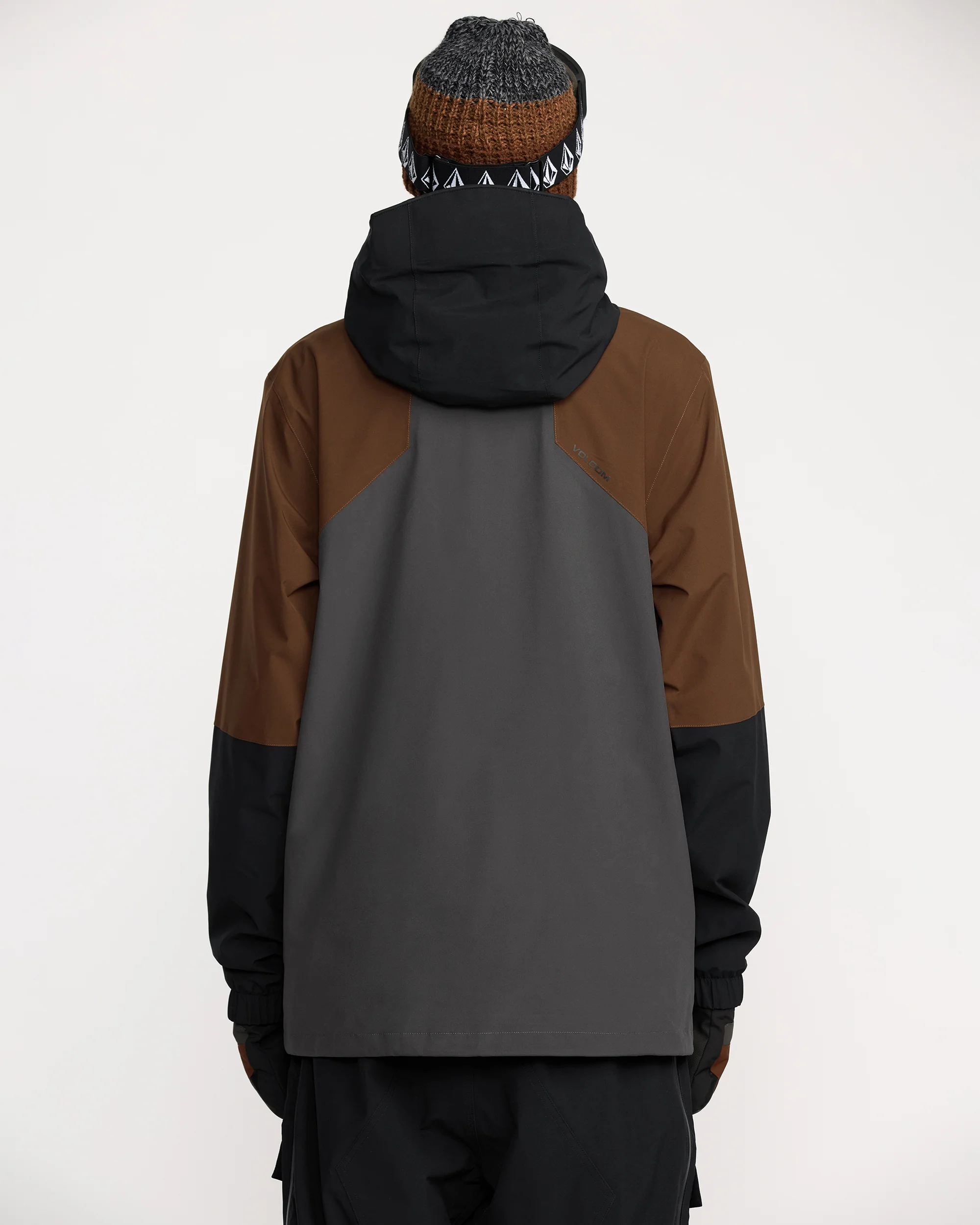 Men's Rnge Stretch 30K Jacket - Image 2